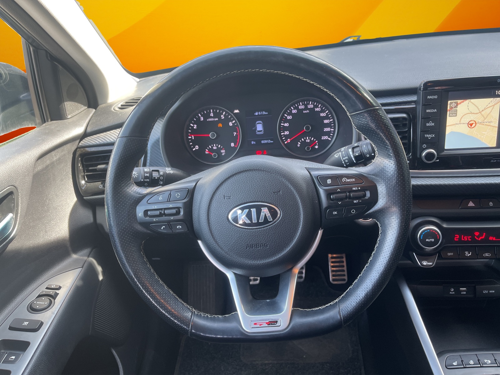 KIA Rio 1.0 T-GDi GT Line-image-10