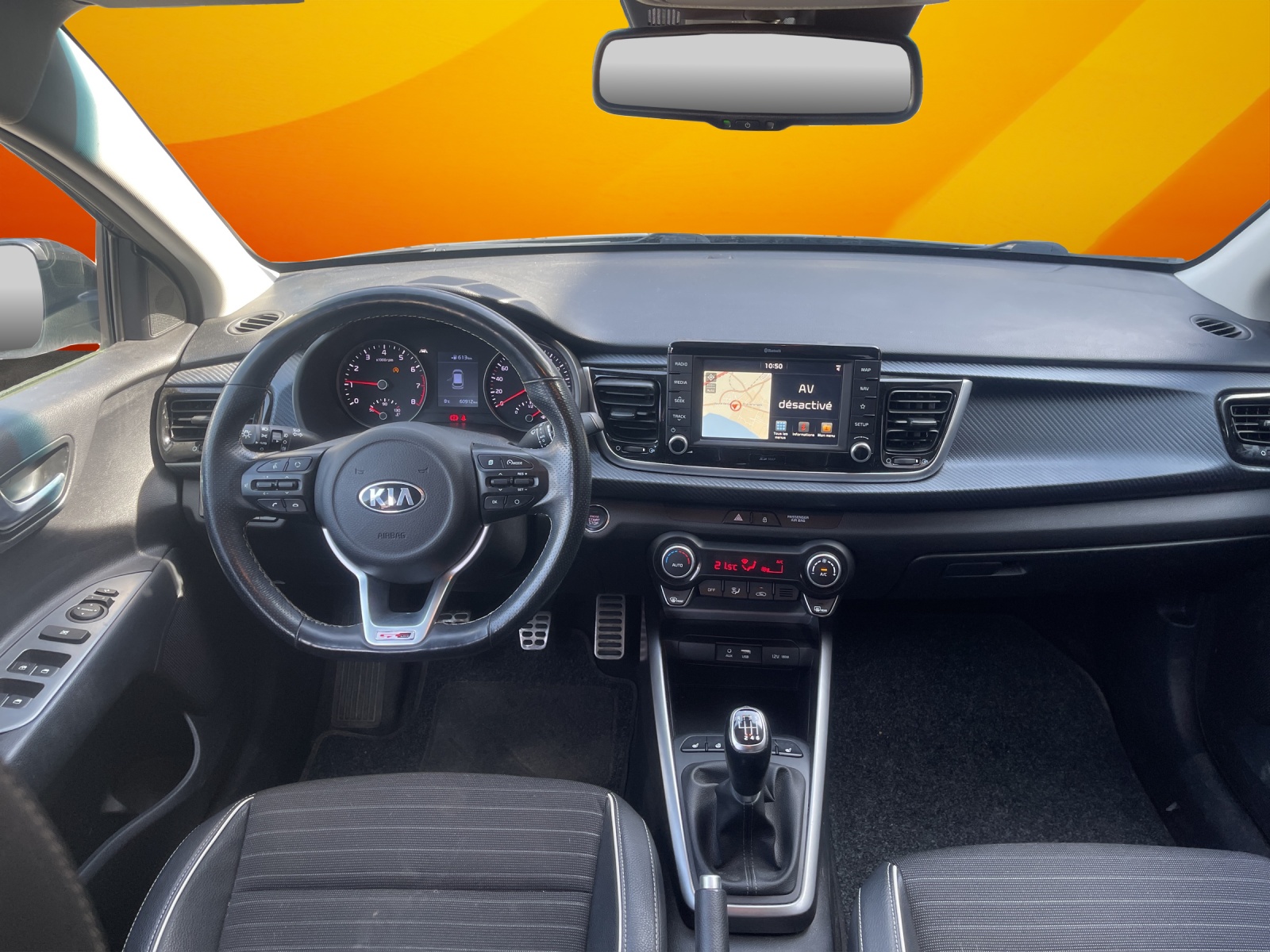KIA Rio 1.0 T-GDi GT Line-image-8