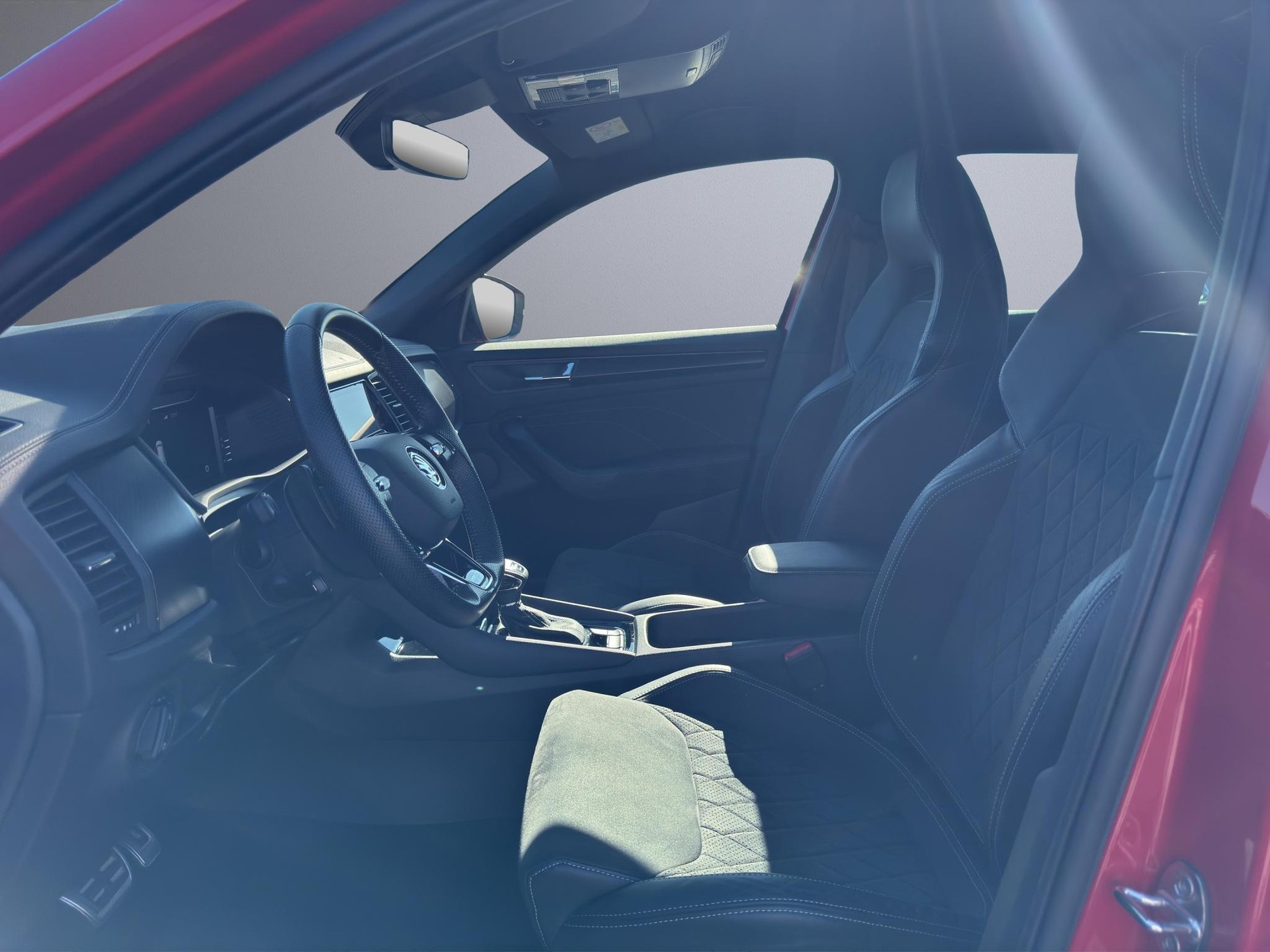 SKODA Kodiaq 2.0 TSI Sportline DSG-image-11