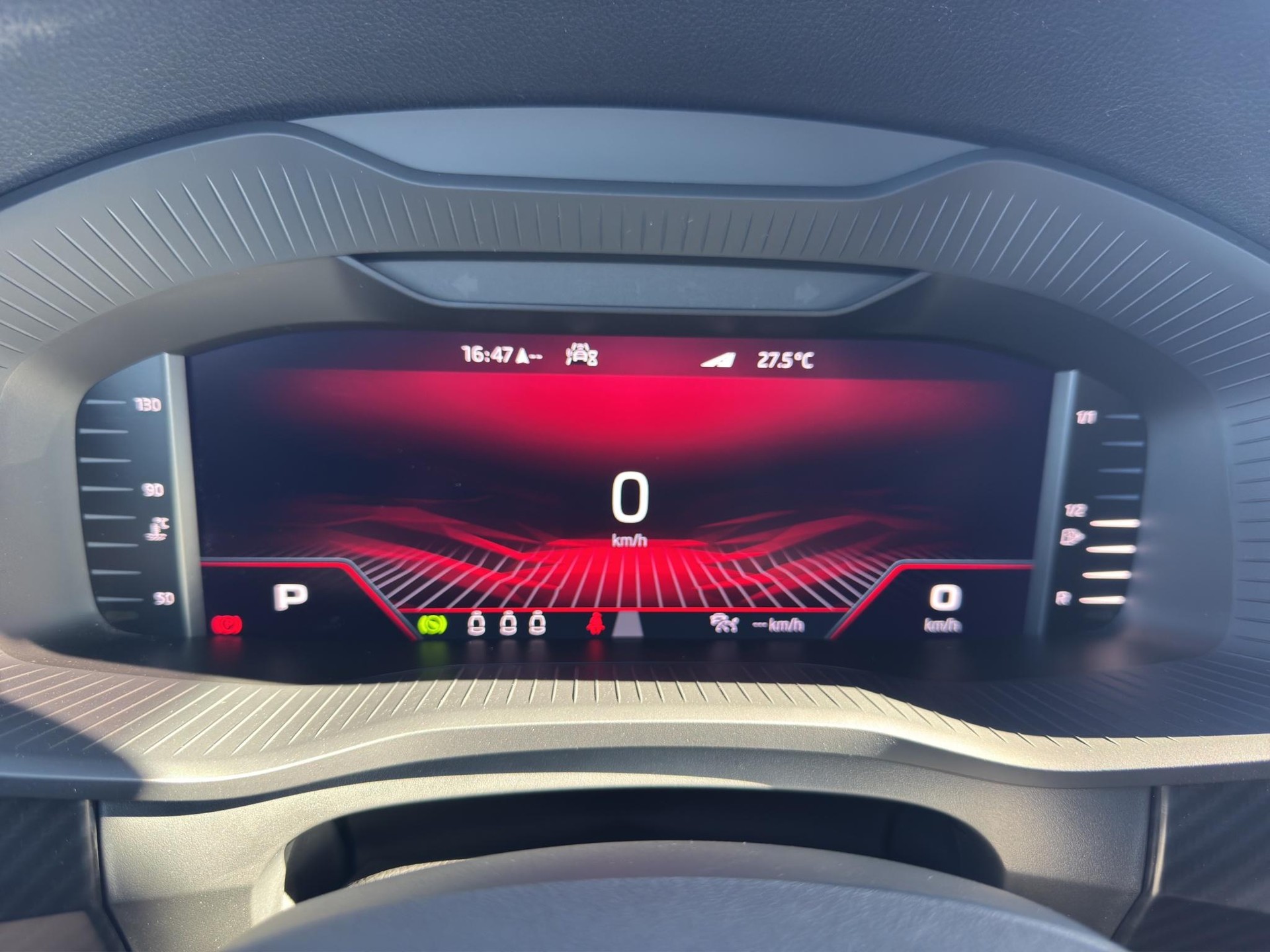 SKODA Kodiaq 2.0 TSI Sportline DSG-image-10