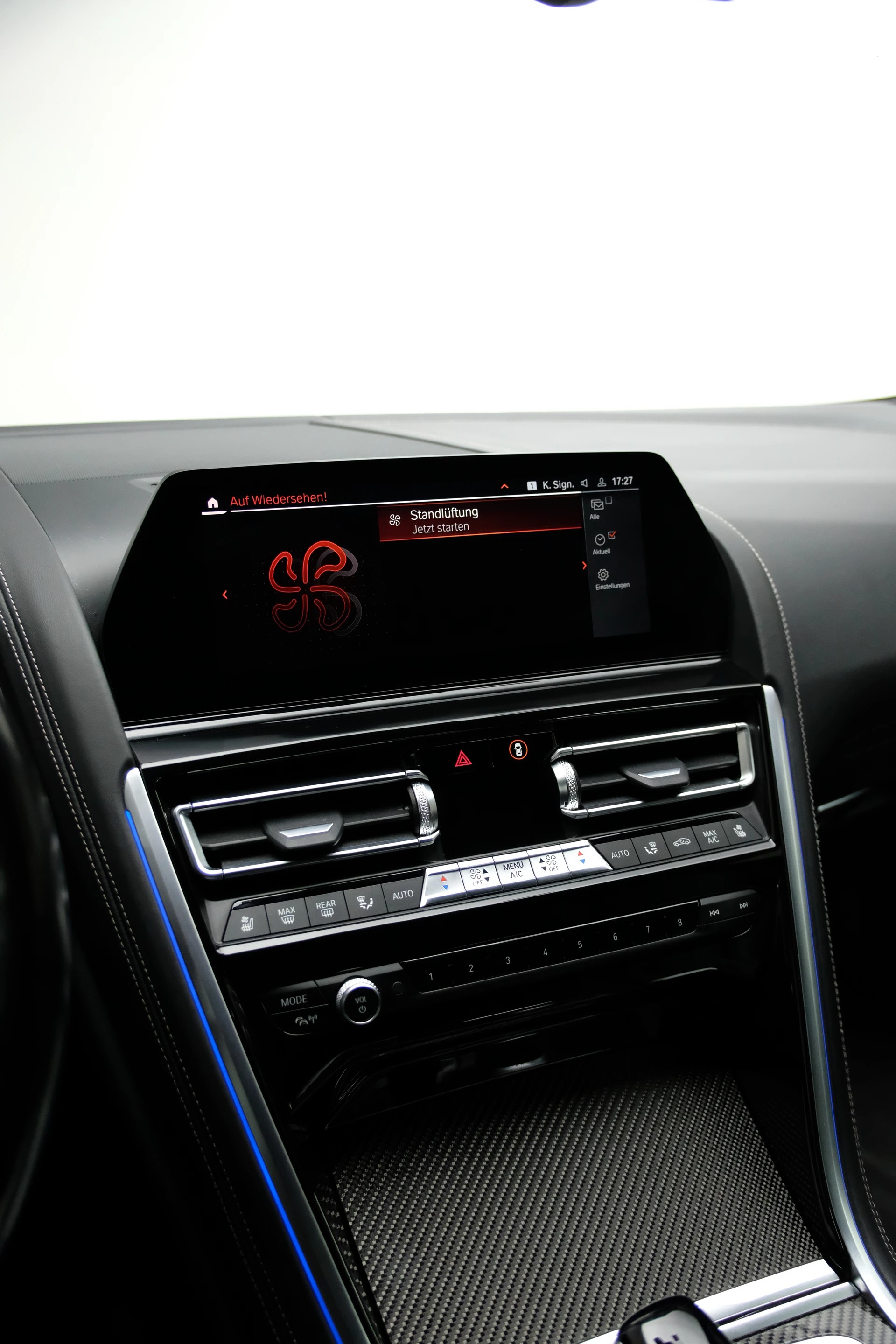 BMW M850i xDrive Steptronic-image-25