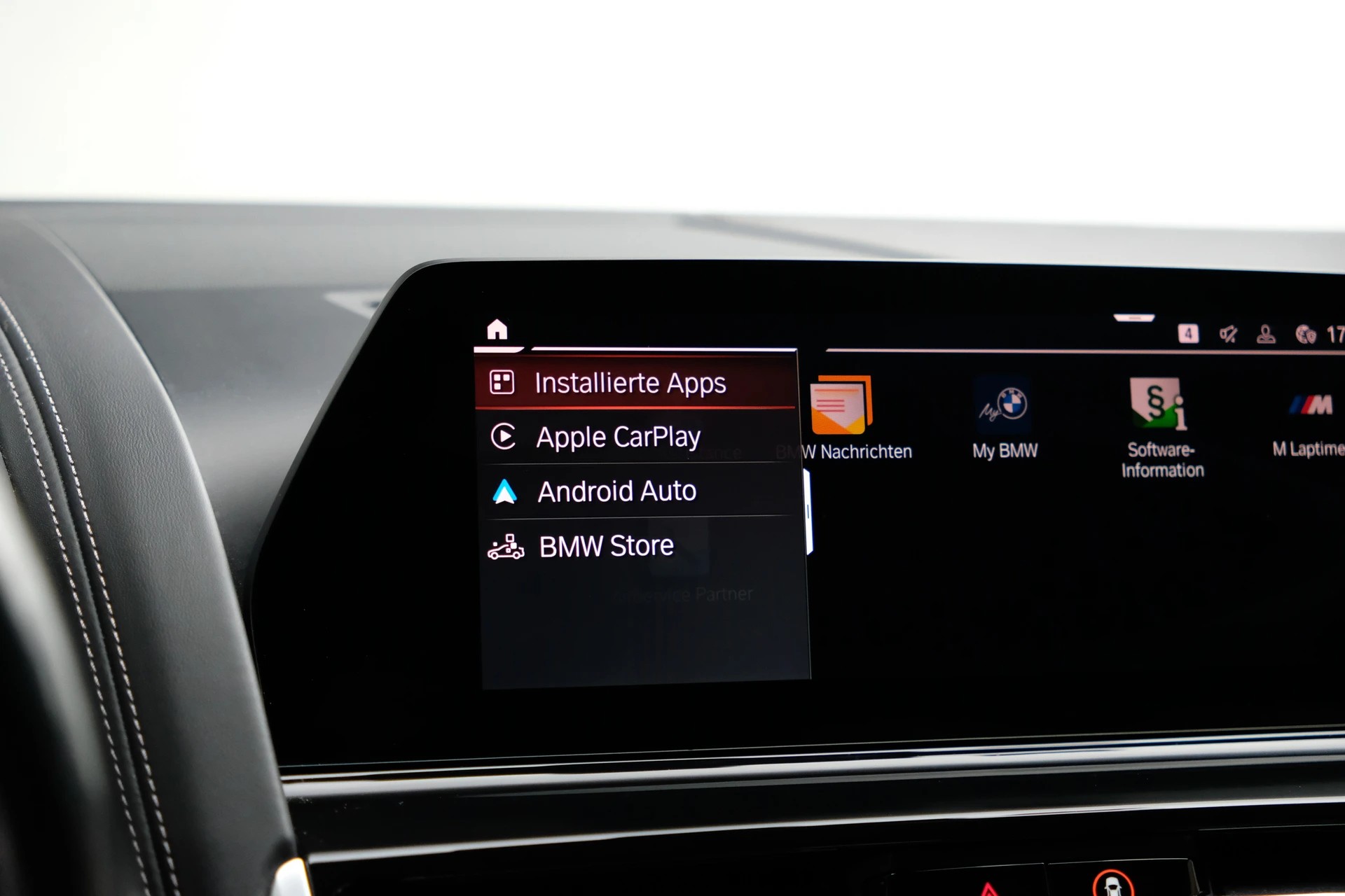 BMW M850i xDrive Steptronic-image-23