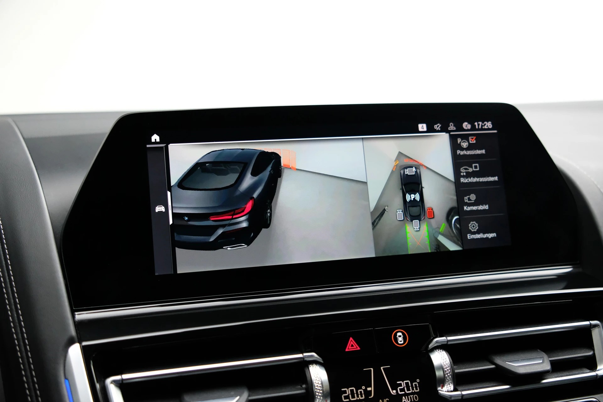BMW M850i xDrive Steptronic-image-24