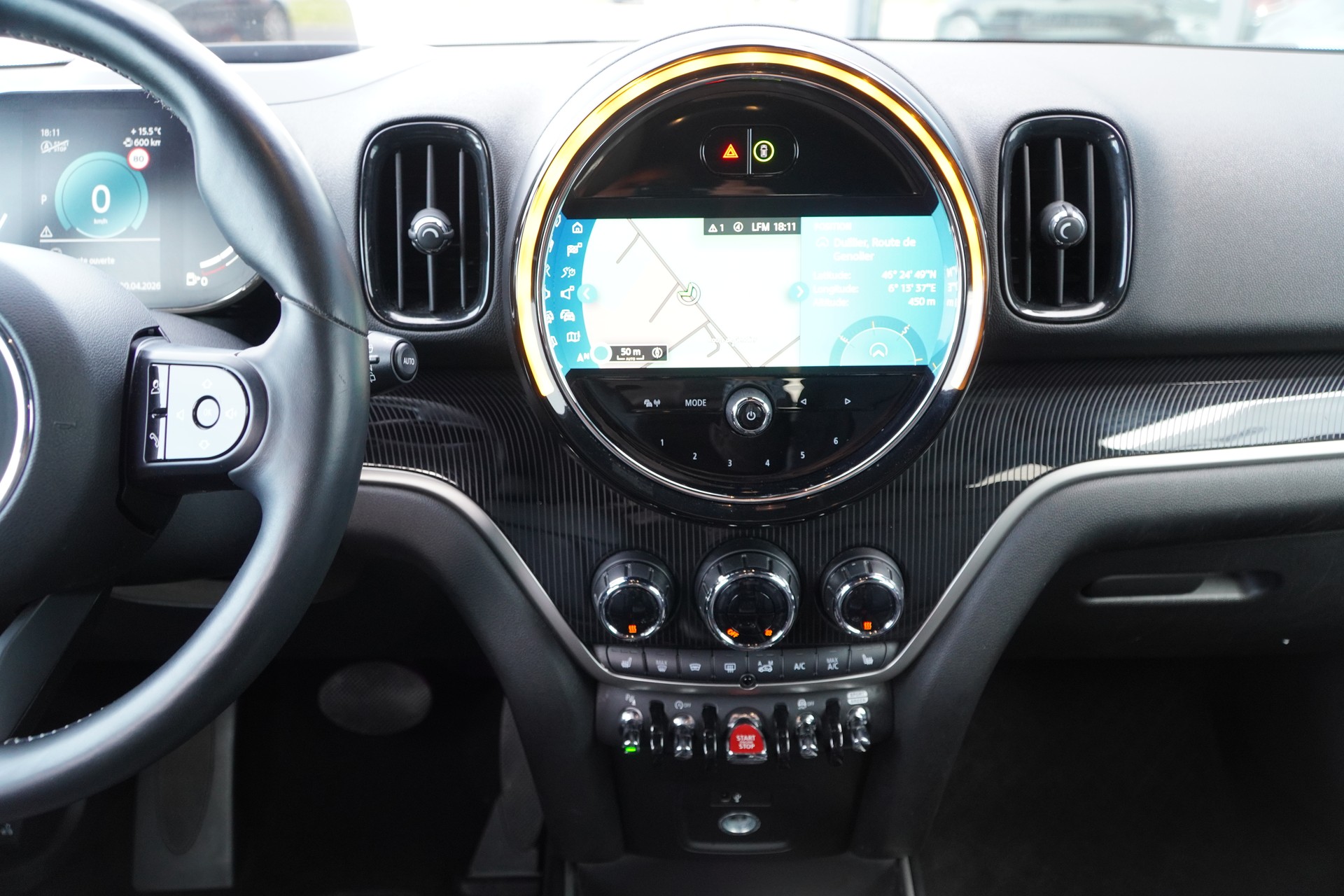 MINI Countryman Cooper S ALL4 Steptronic-image-18