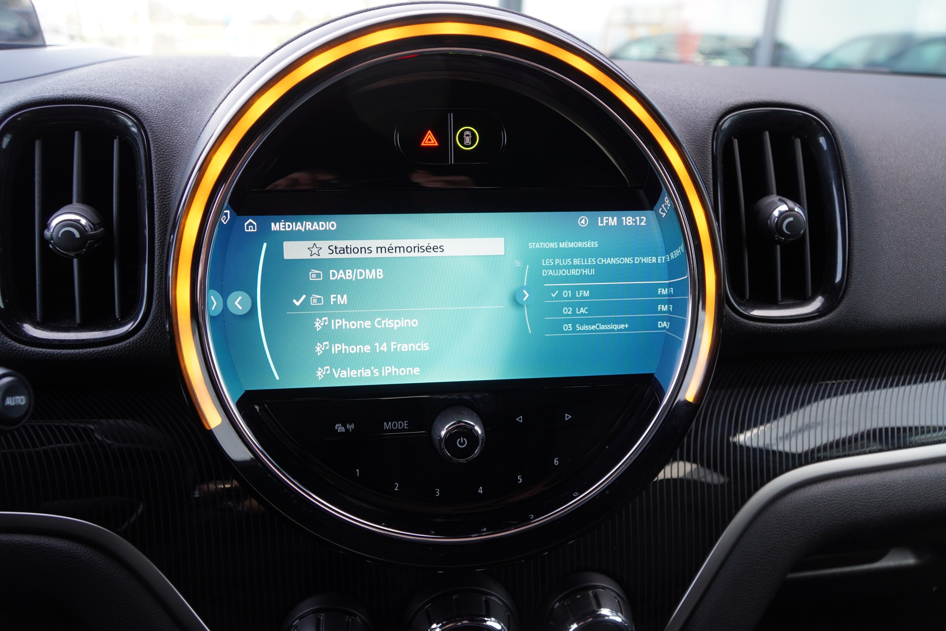 MINI Countryman Cooper S ALL4 Steptronic-image-22