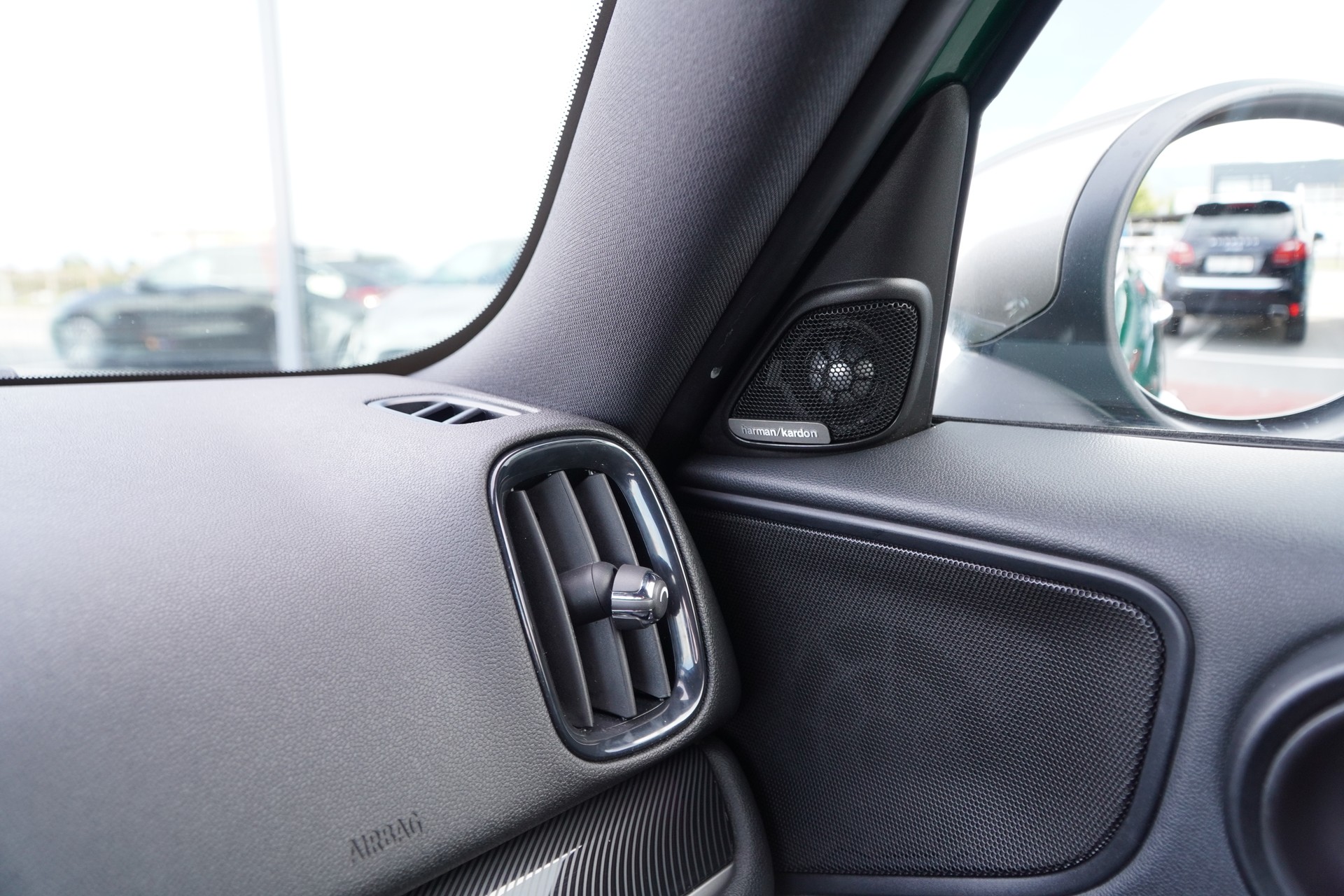 MINI Countryman Cooper S ALL4 Steptronic-image-19