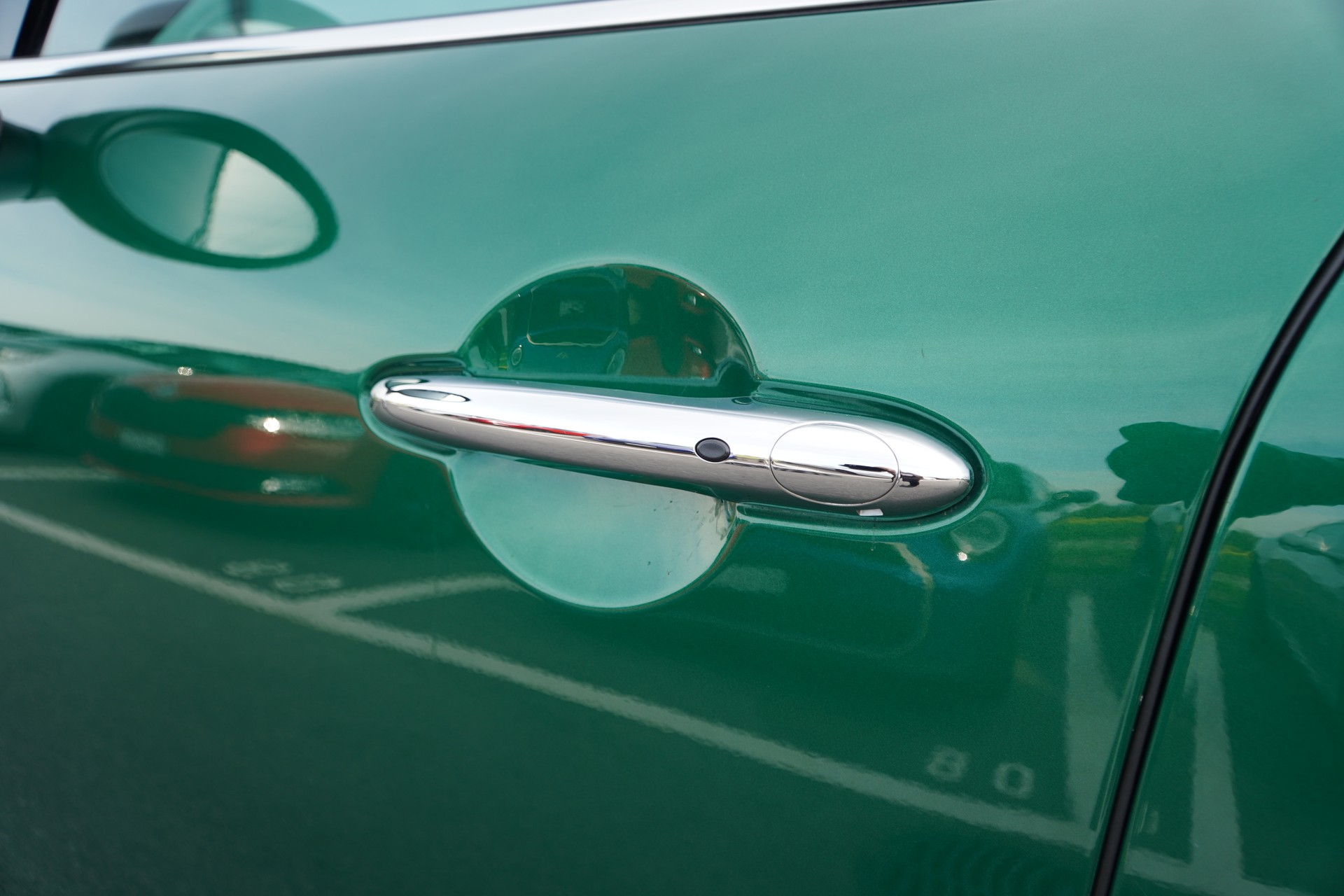 MINI Countryman Cooper S ALL4 Steptronic-image-20