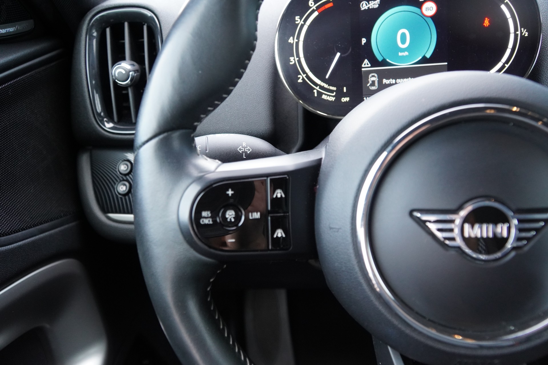 MINI Countryman Cooper S ALL4 Steptronic-image-16