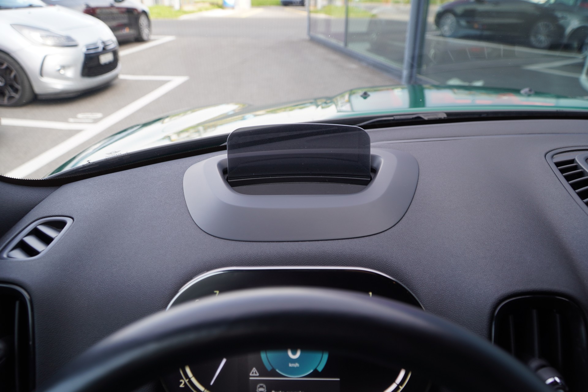 MINI Countryman Cooper S ALL4 Steptronic-image-17
