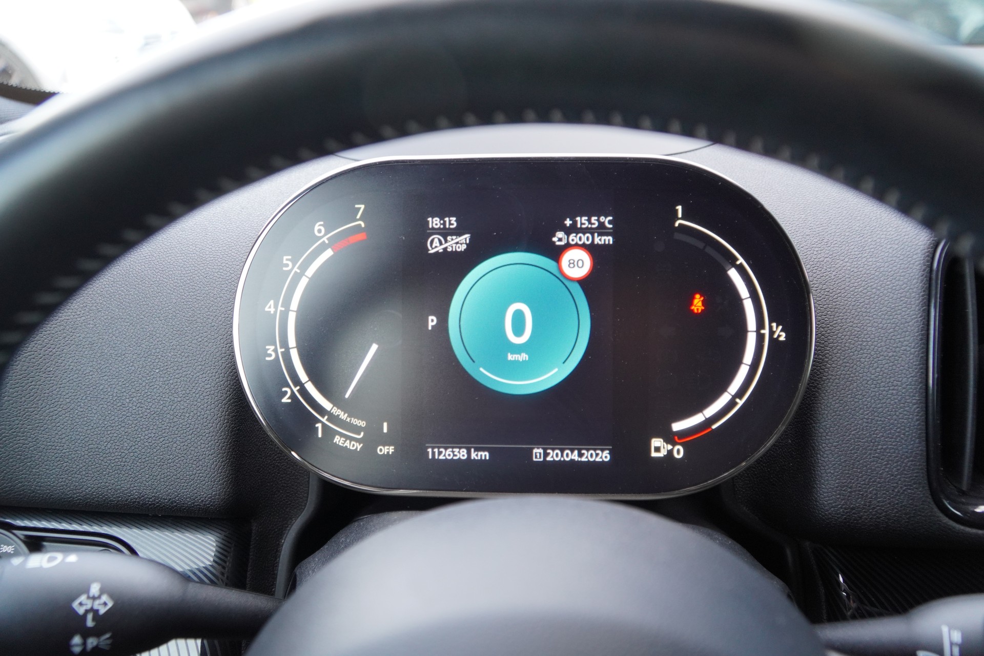 MINI Countryman Cooper S ALL4 Steptronic-image-24
