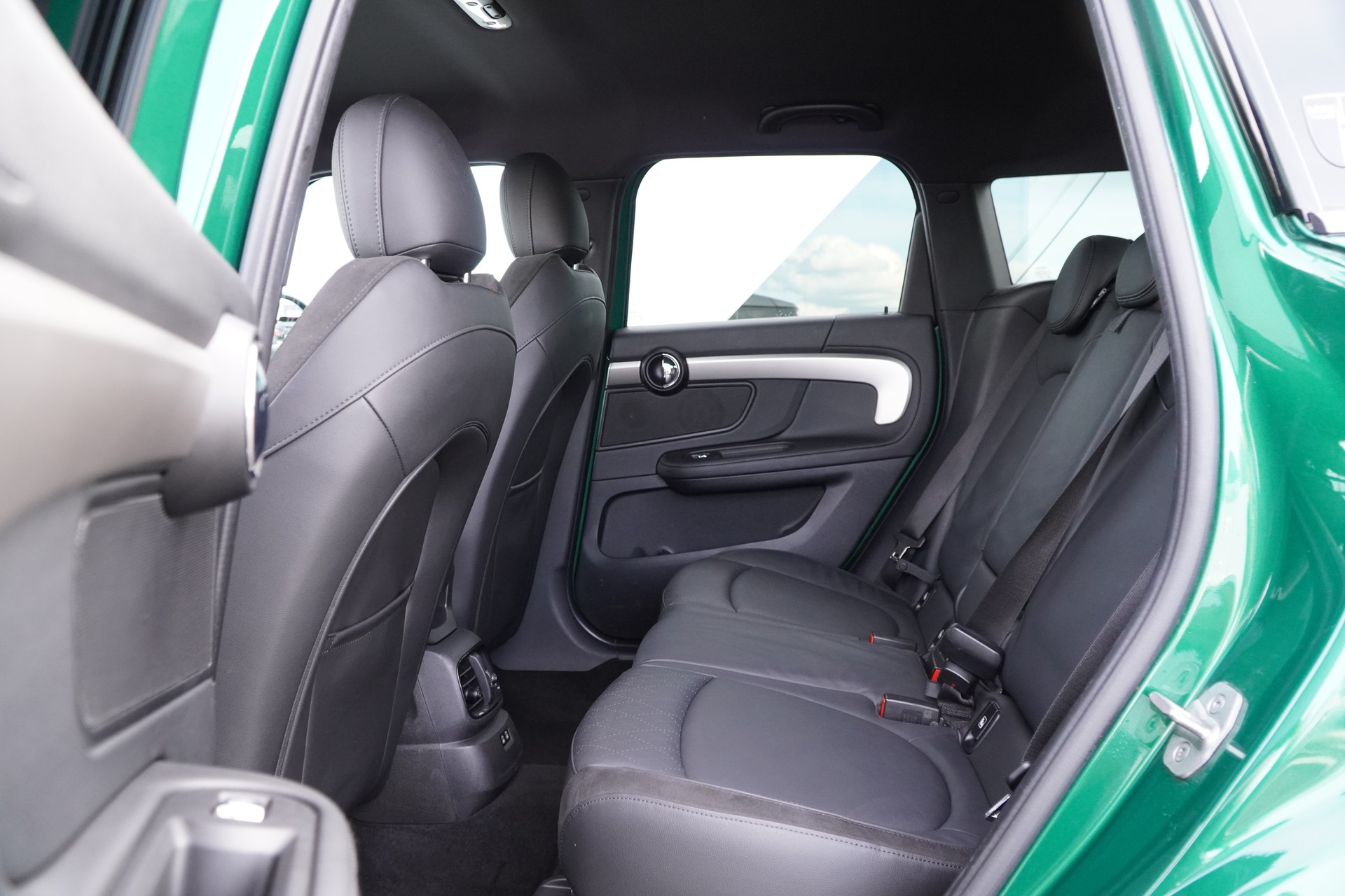 MINI Countryman Cooper S ALL4 Steptronic-image-10