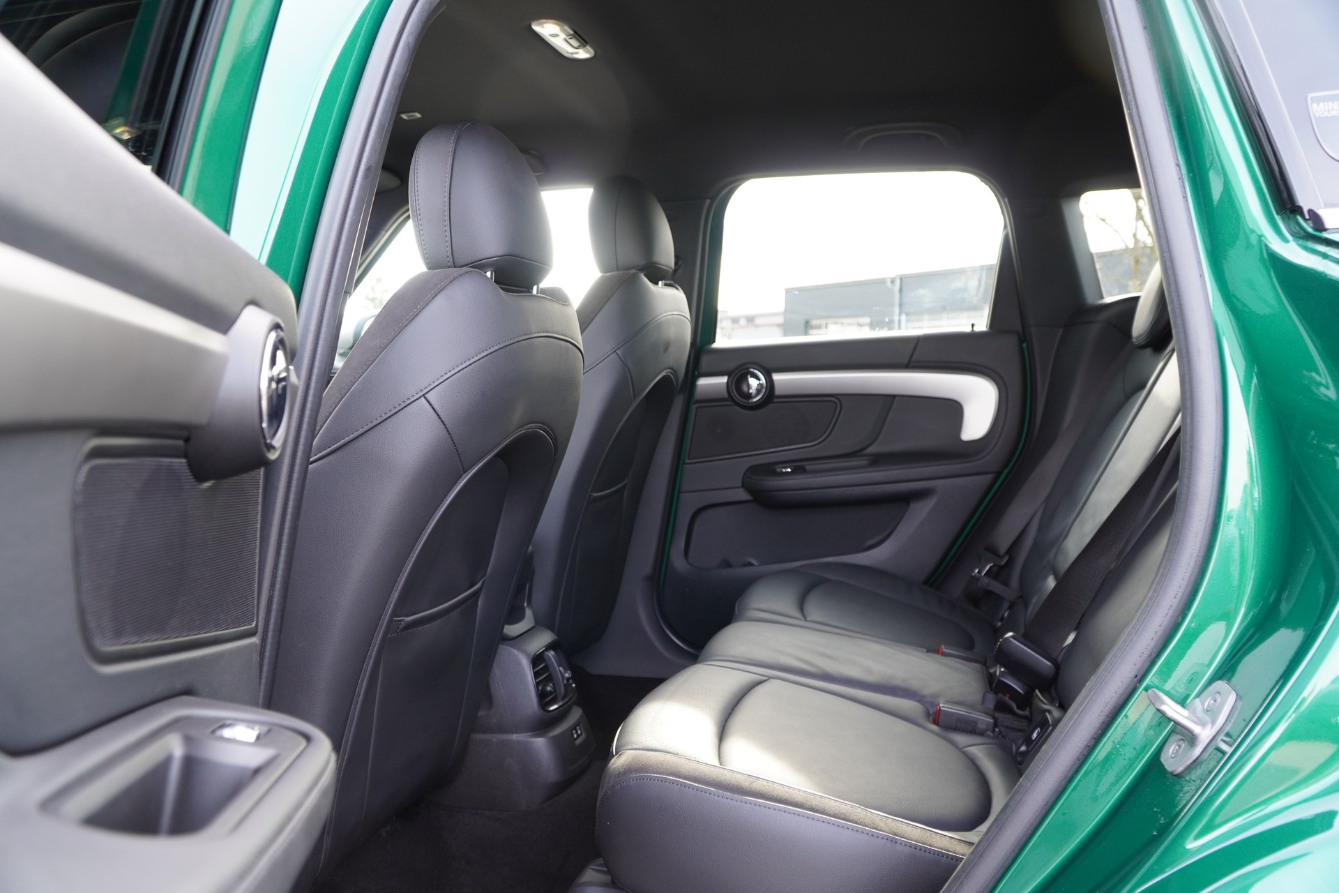 MINI Countryman Cooper S ALL4 Steptronic-image-29