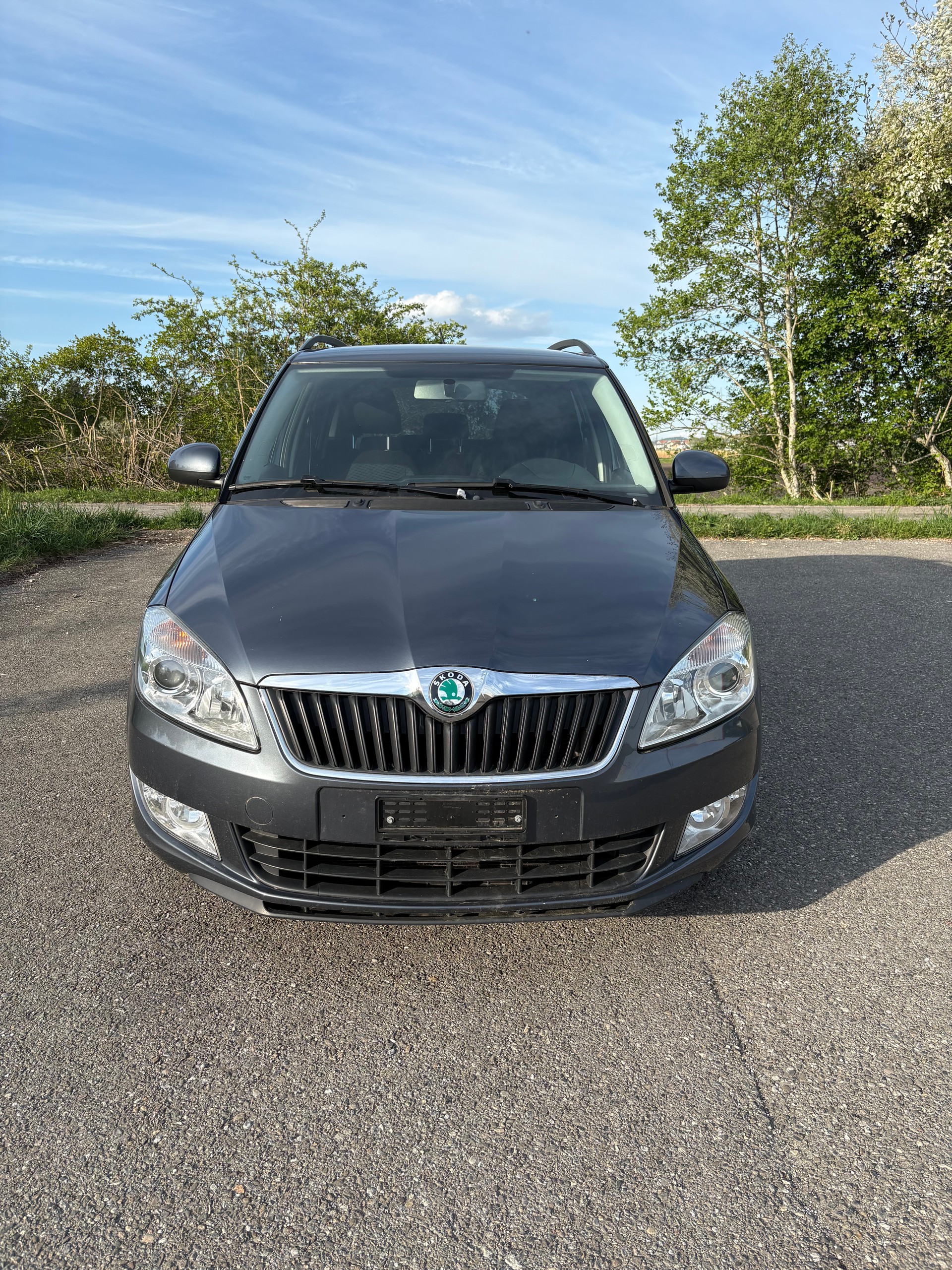 SKODA Fabia 1.2 TSI Ambition-image-2