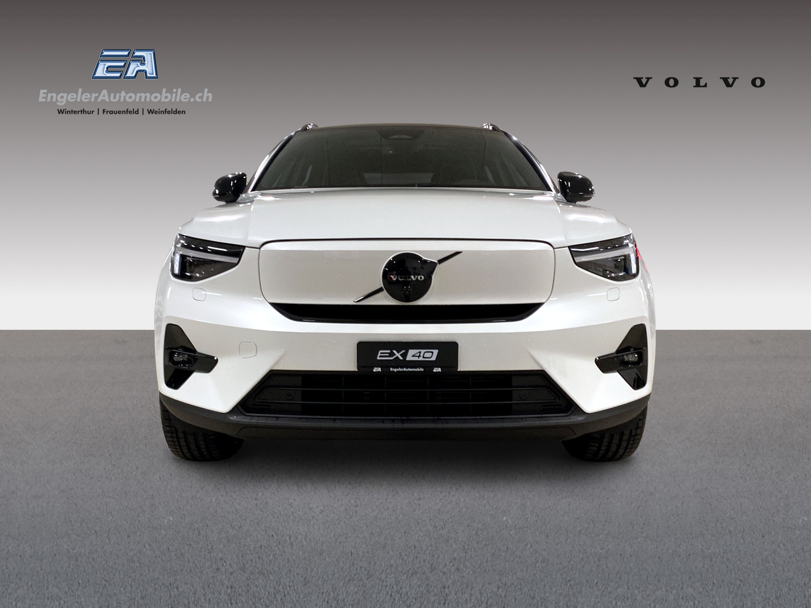 VOLVO EX40 Twin Black Edition AWD-image-2