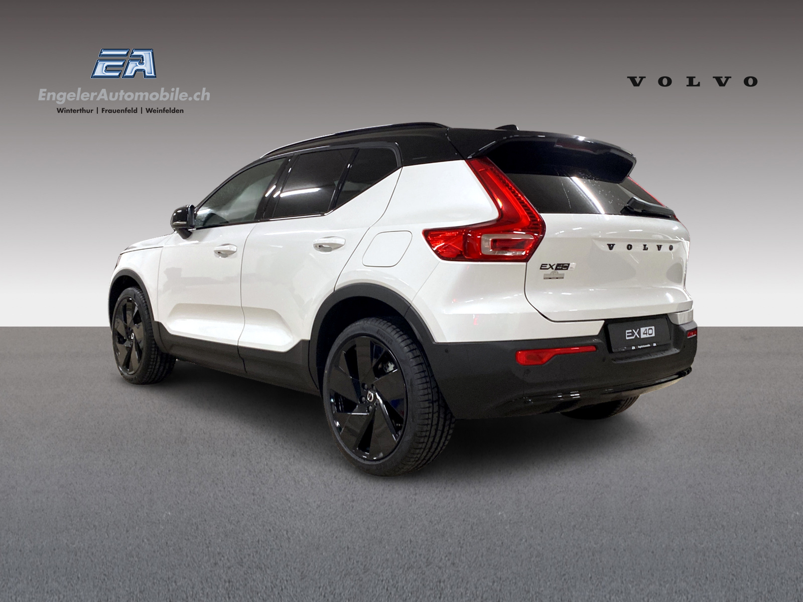 VOLVO EX40 Twin Black Edition AWD-image-4