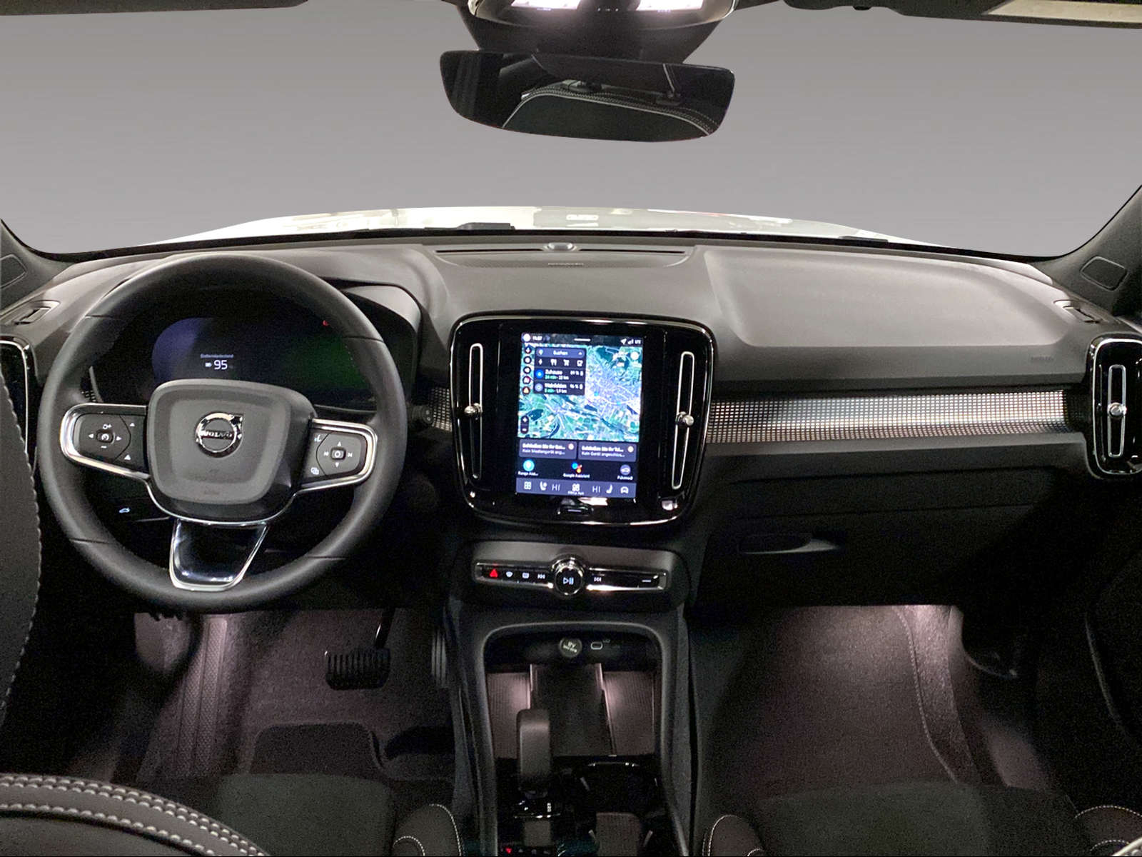 VOLVO EX40 Twin Black Edition AWD-image-7