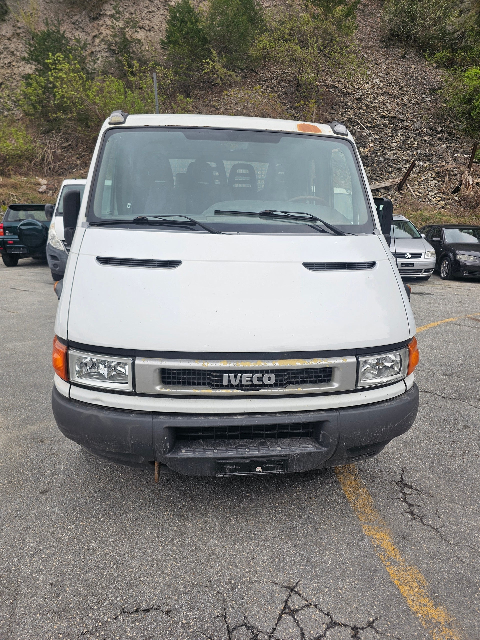 IVECO 35 C 15 D A2HA65B1B1