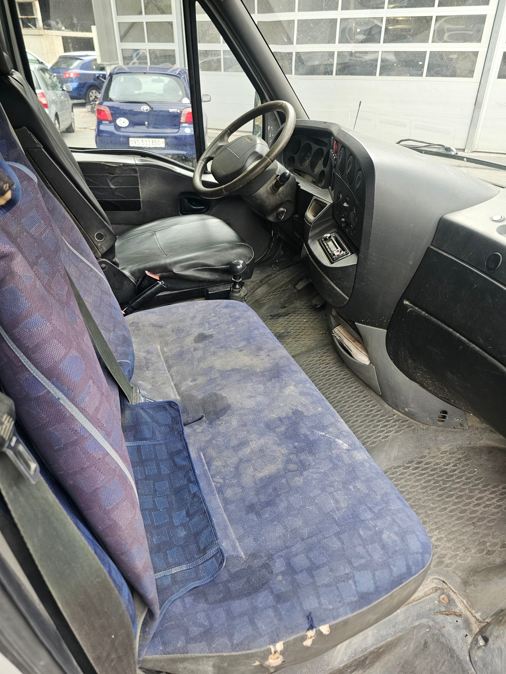 IVECO 35 C 15 D A2HA65B1B1-image-6