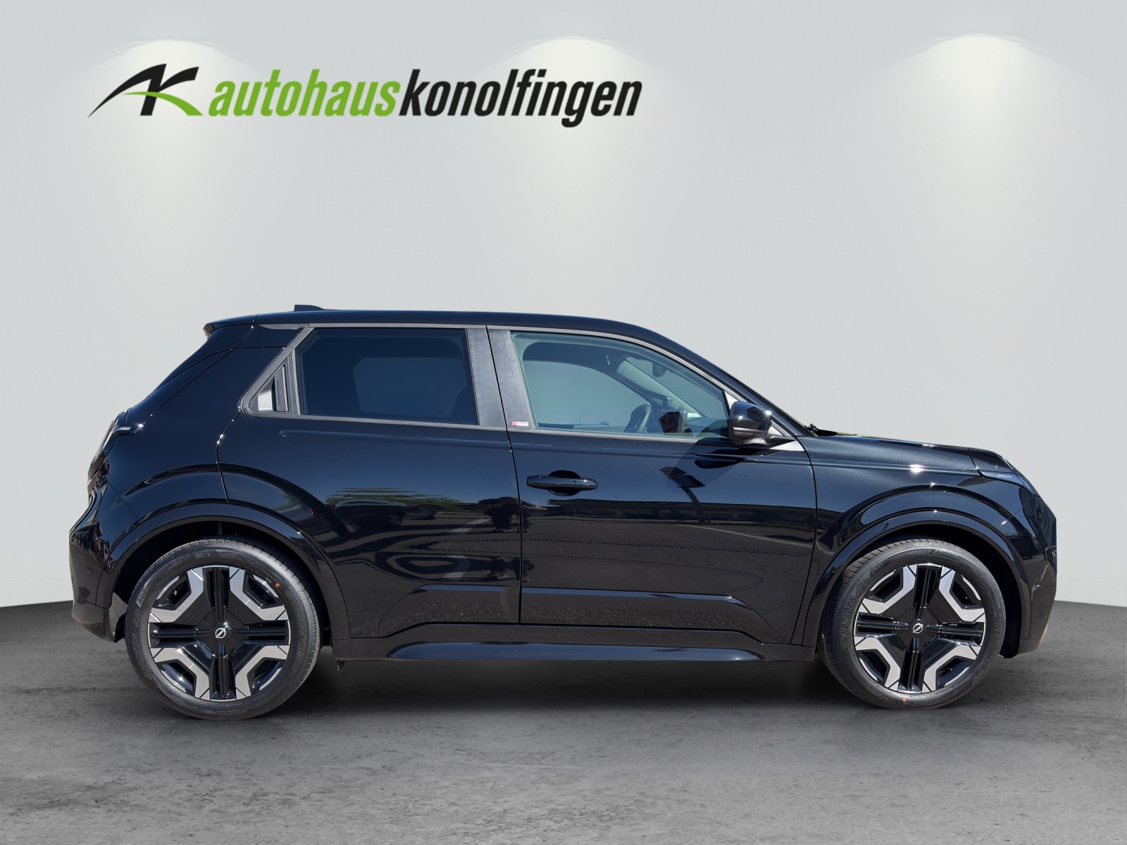 NISSAN Micra Advance-image-4