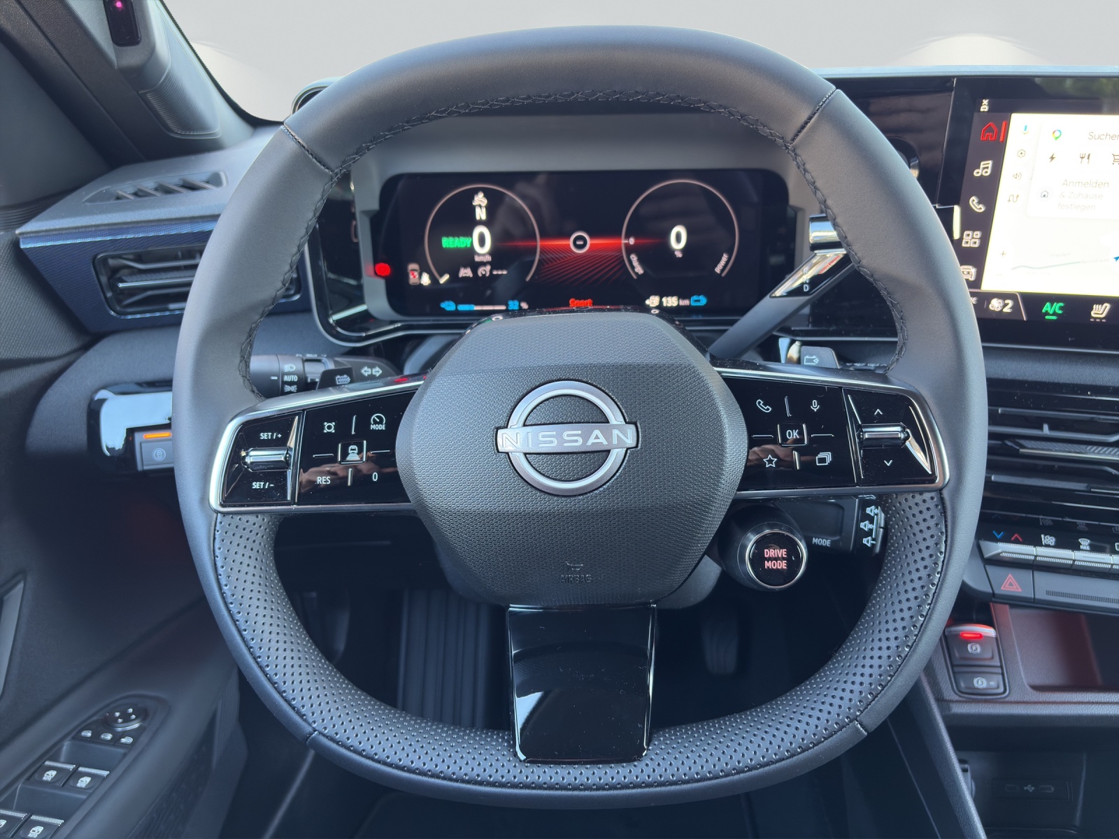 NISSAN Micra Advance-image-9