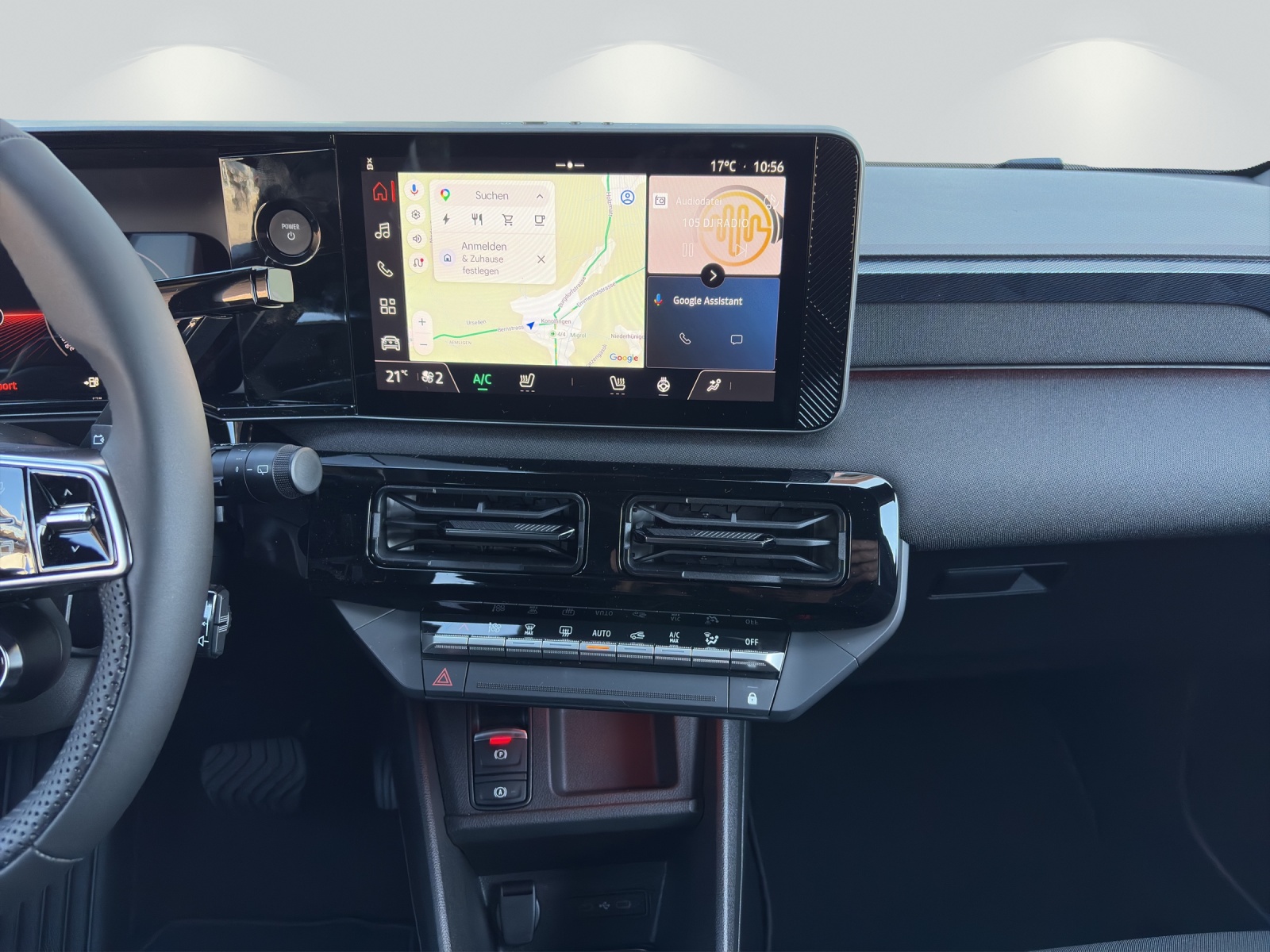 NISSAN Micra Advance-image-14