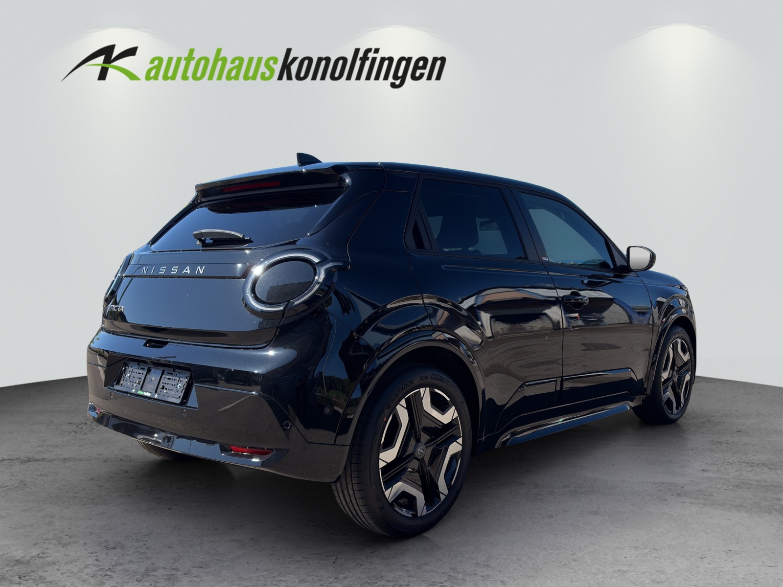 NISSAN Micra Advance-showroom-element-3