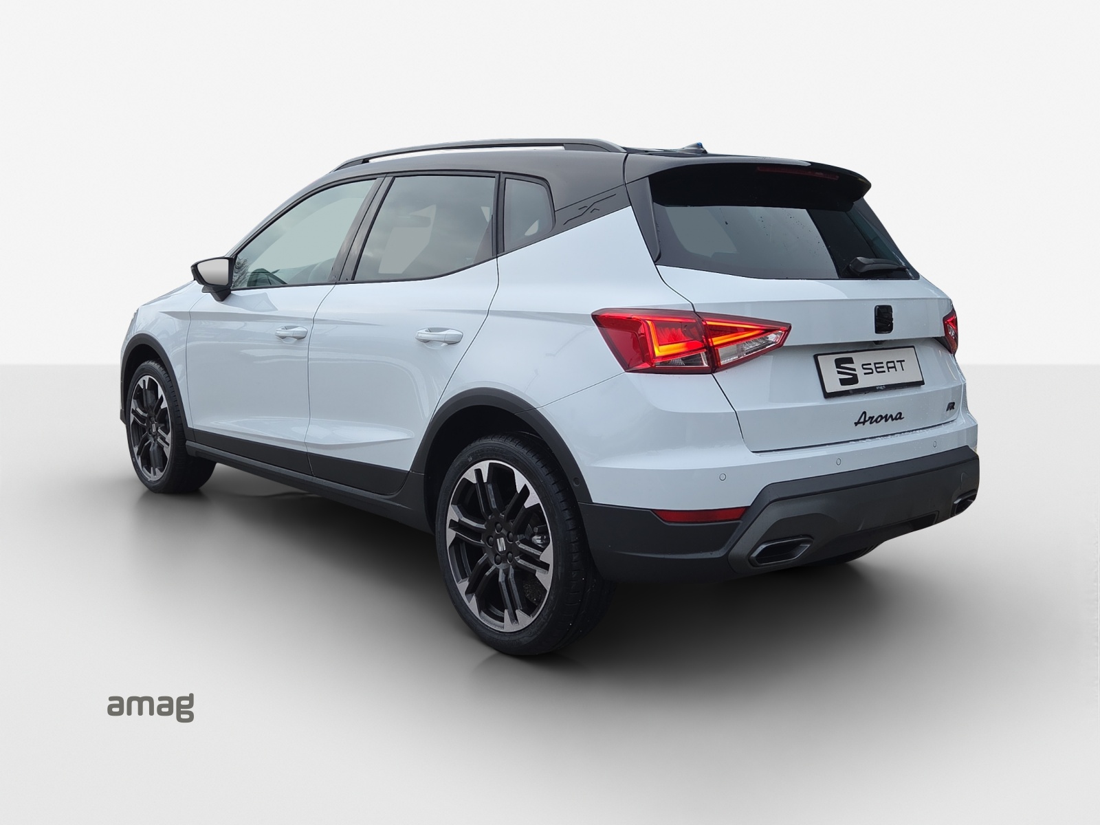 SEAT Arona 1.0 TSI Eco Move FR DSG-image-2