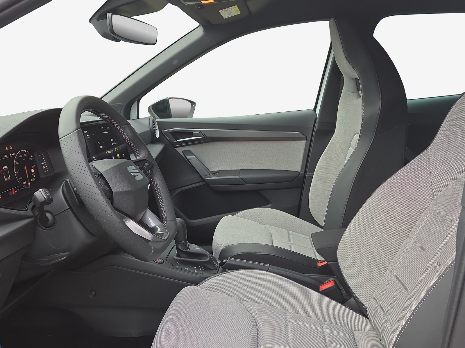 SEAT Arona 1.0 TSI Eco Move FR DSG-image-7