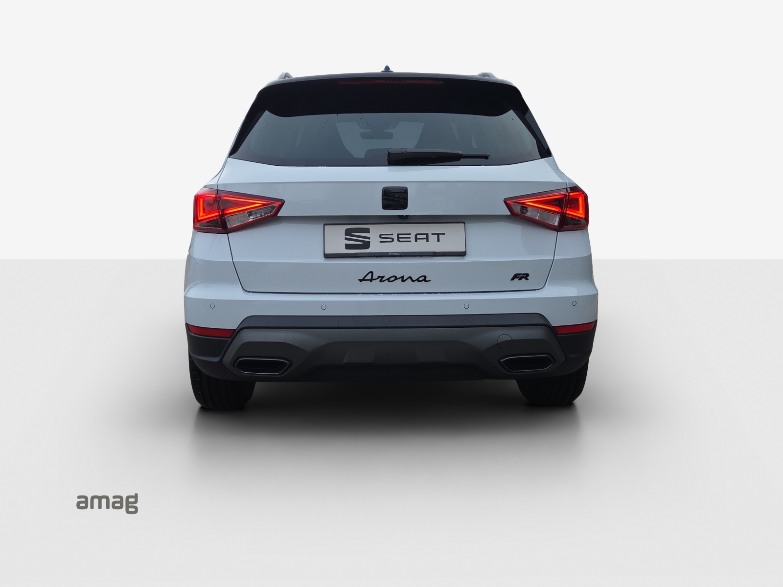 SEAT Arona 1.0 TSI Eco Move FR DSG-image-3