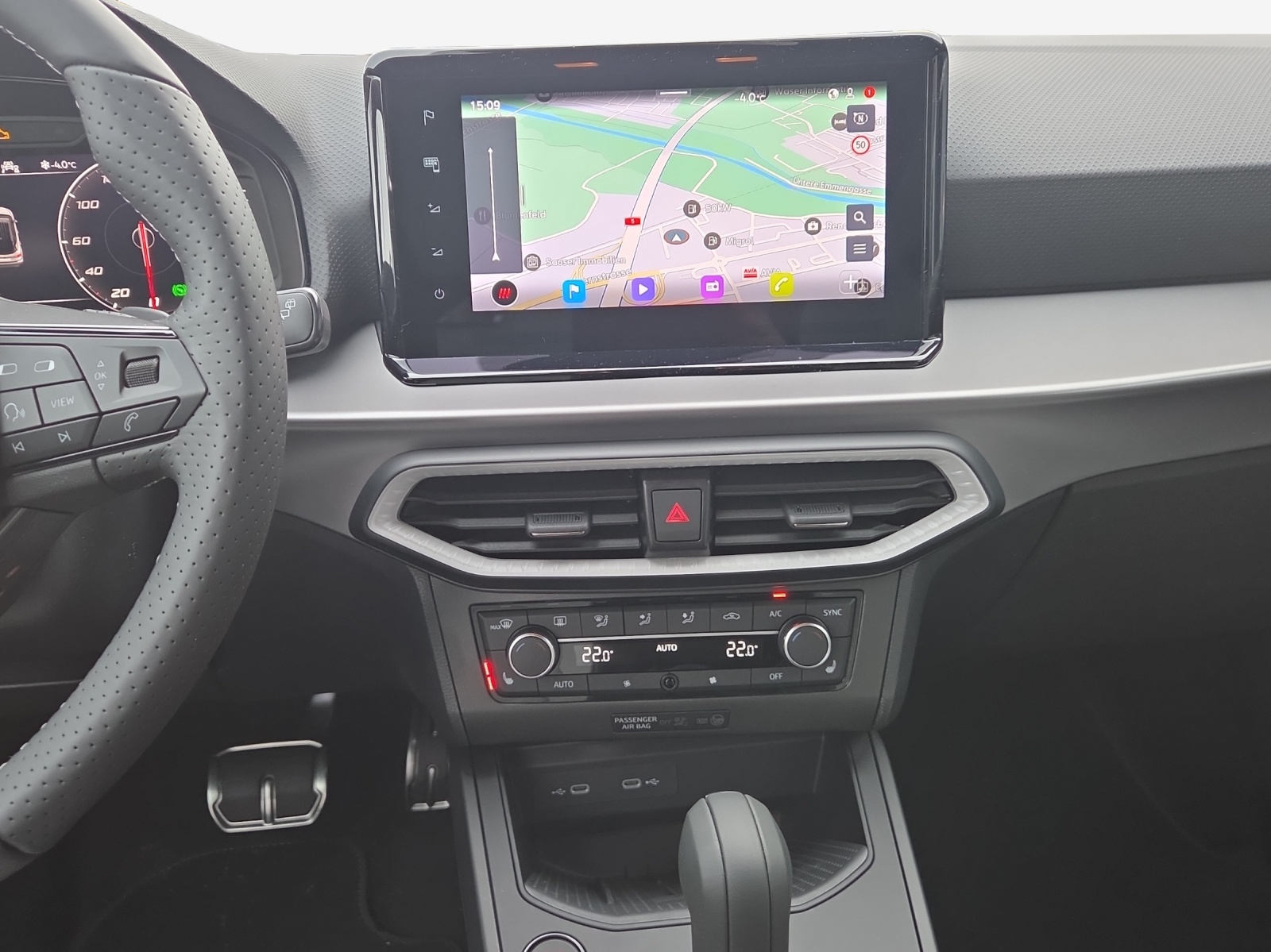 SEAT Arona 1.0 TSI Eco Move FR DSG-image-10