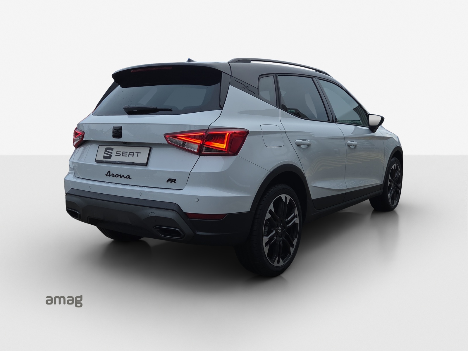 SEAT Arona 1.0 TSI Eco Move FR DSG-image-4