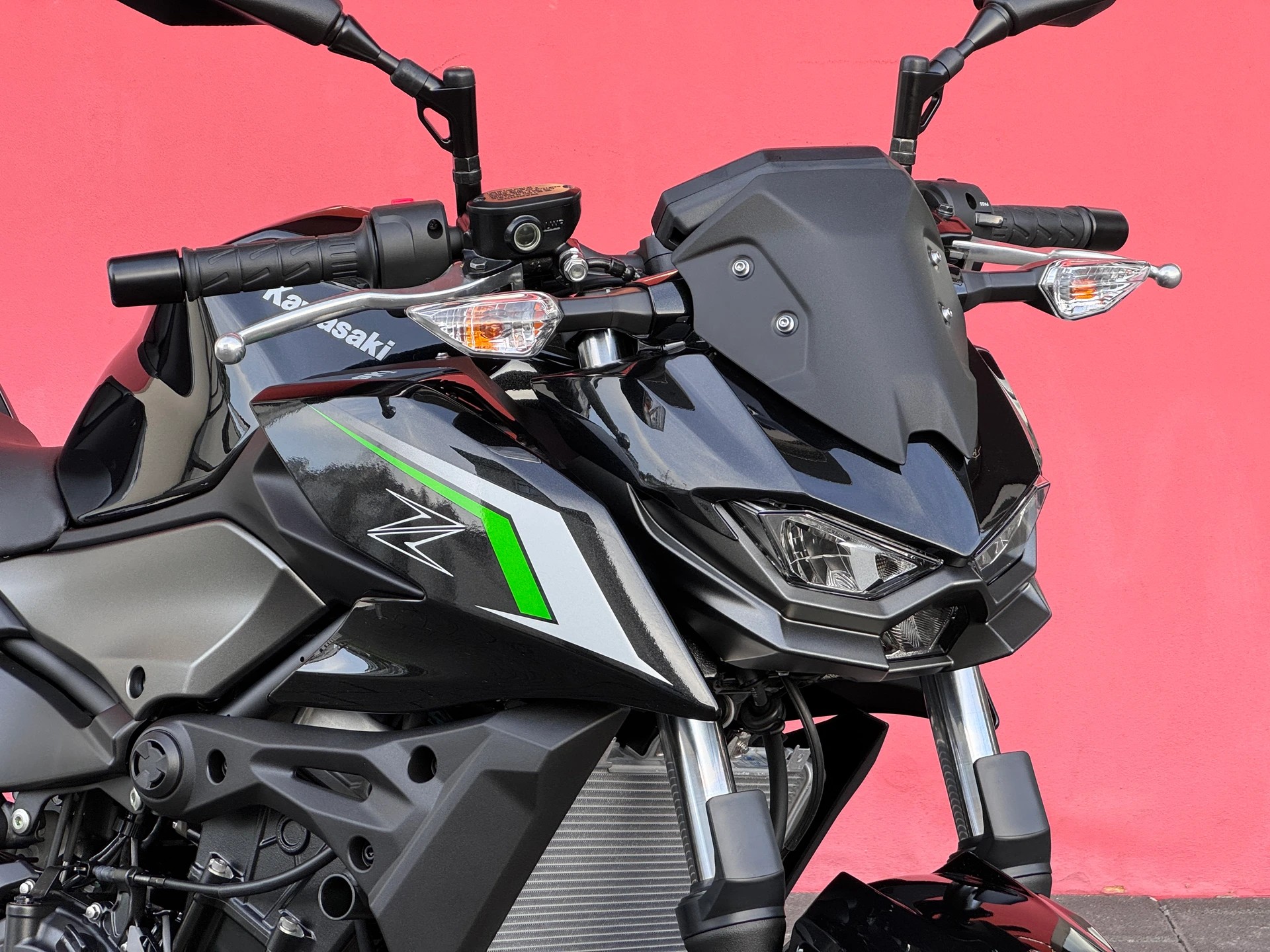 KAWASAKI Z 500-image-9