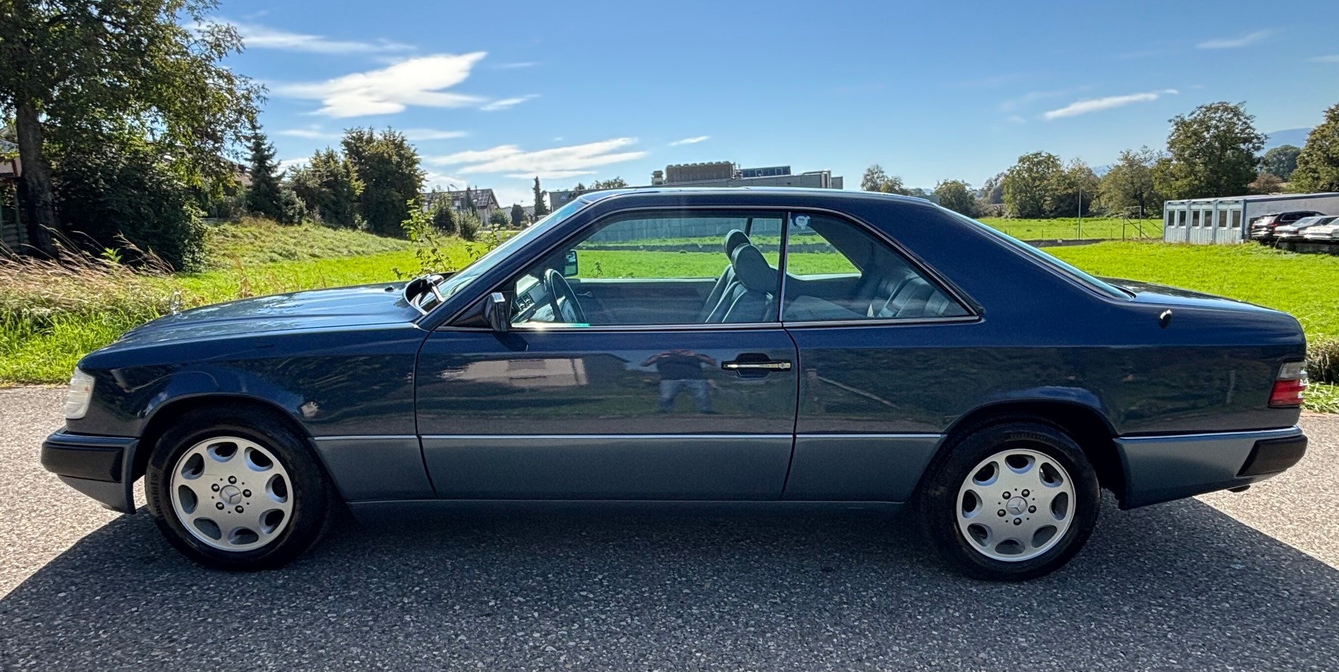 MERCEDES-BENZ 300CE-image-3