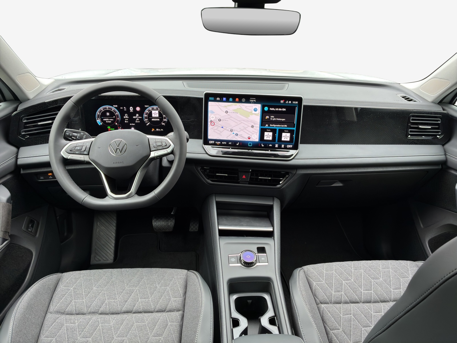 VW Tiguan 1.5 TSI evo2 mHEV United DSG-image-8