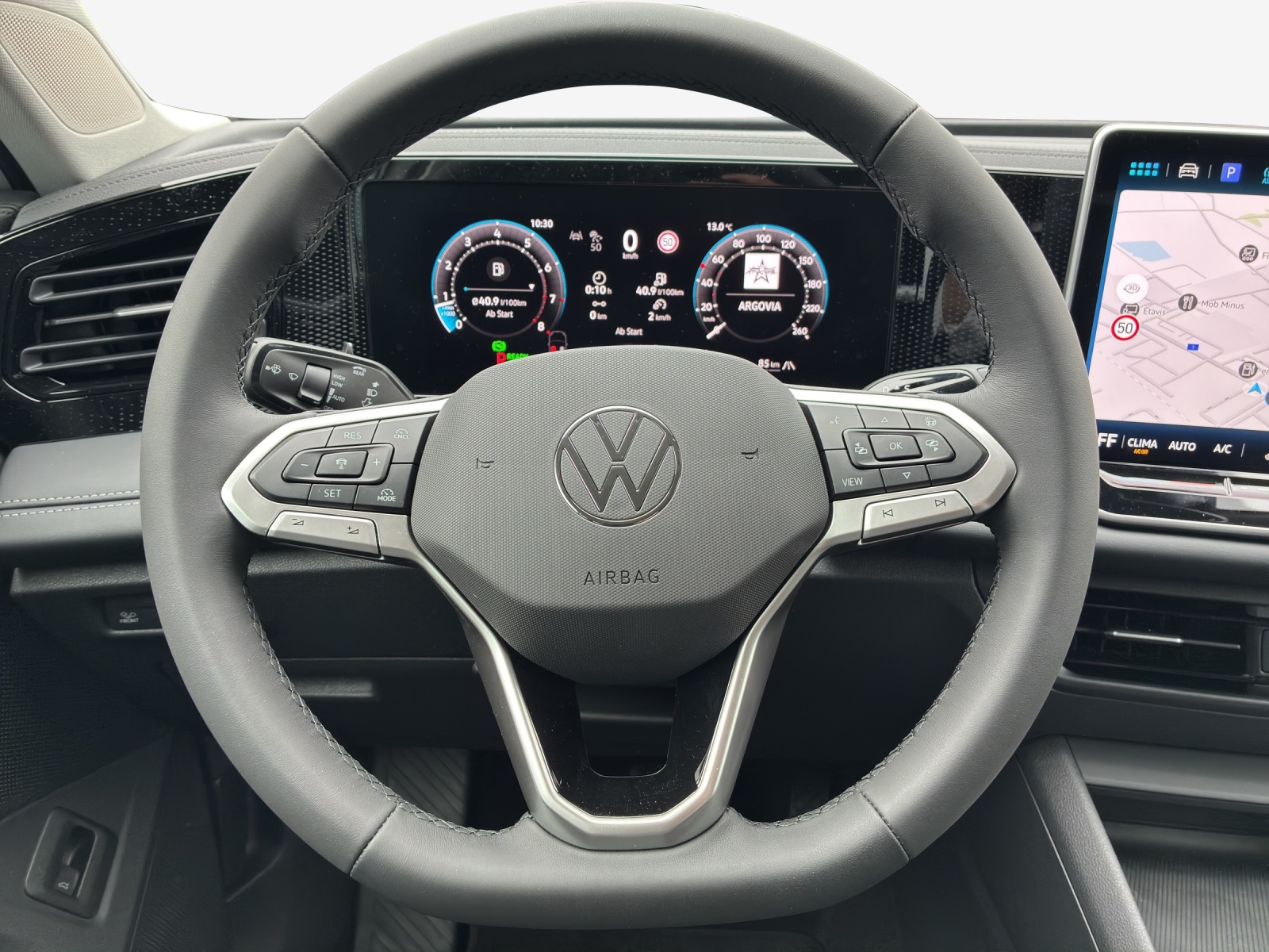 VW Tiguan 1.5 TSI evo2 mHEV United DSG-image-9