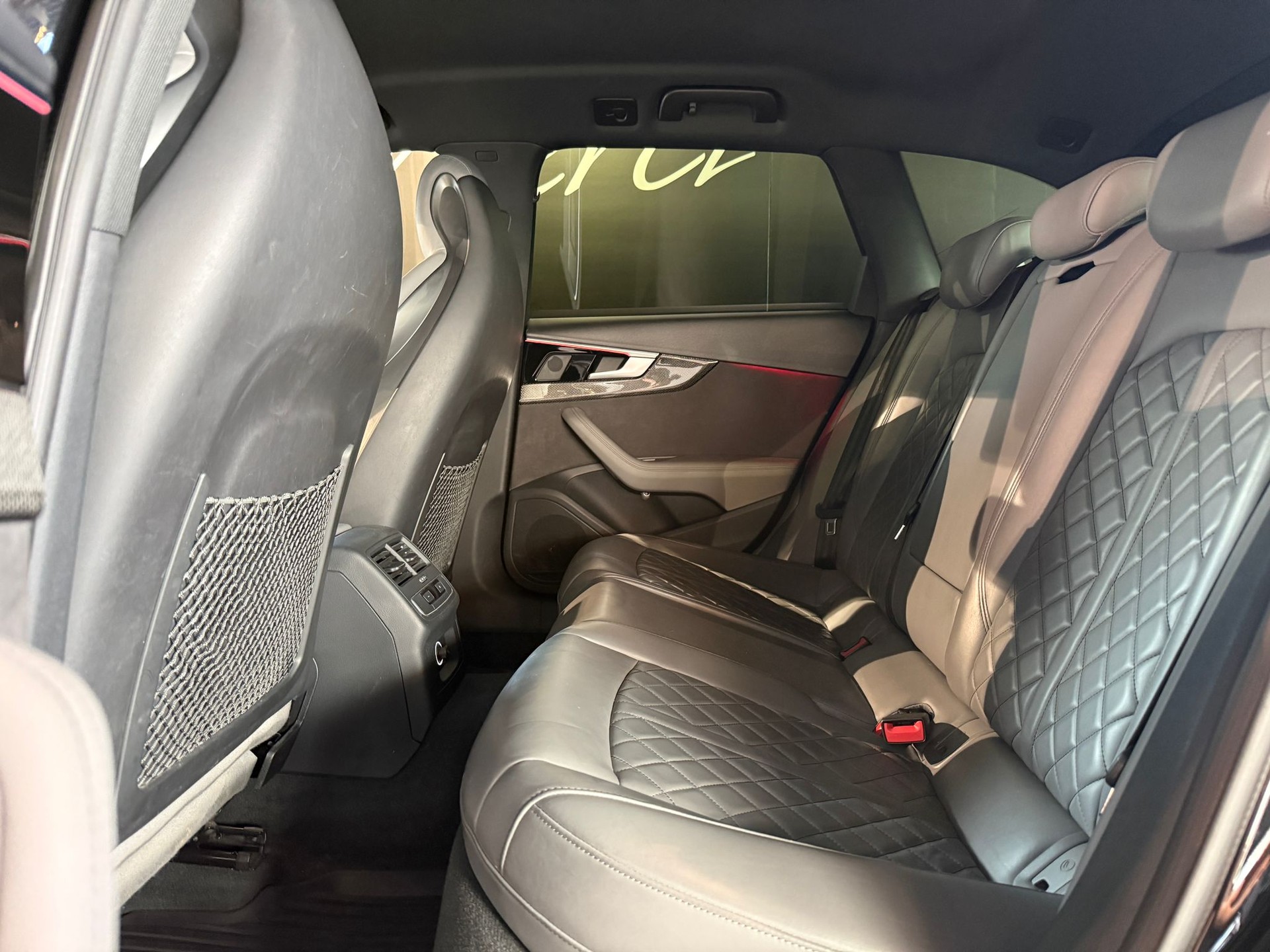 AUDI S4 Avant 3.0 TDI quattro tiptronic-image-6
