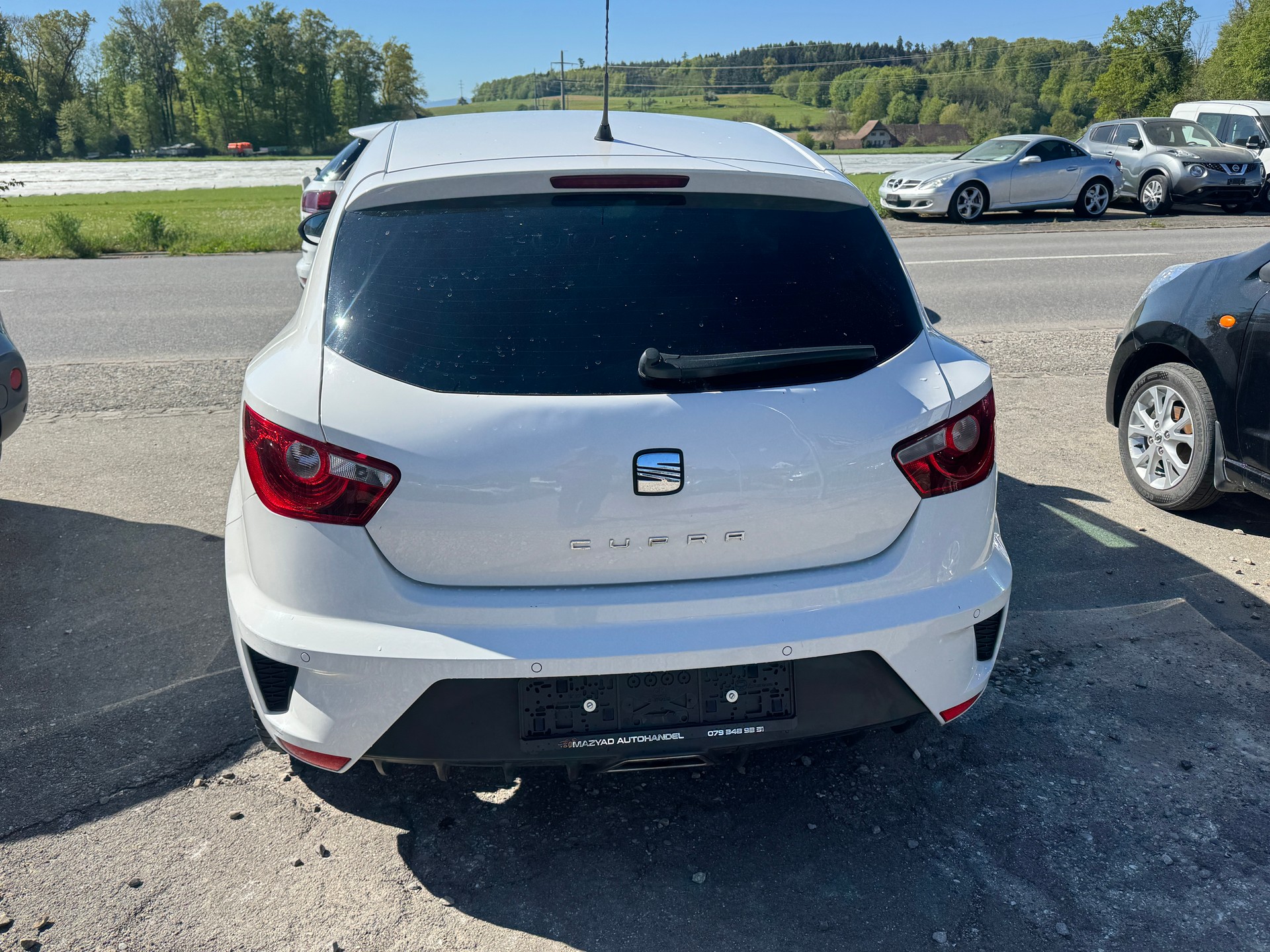 SEAT Ibiza SC 1.4 TSI Cupra DSG-image-5