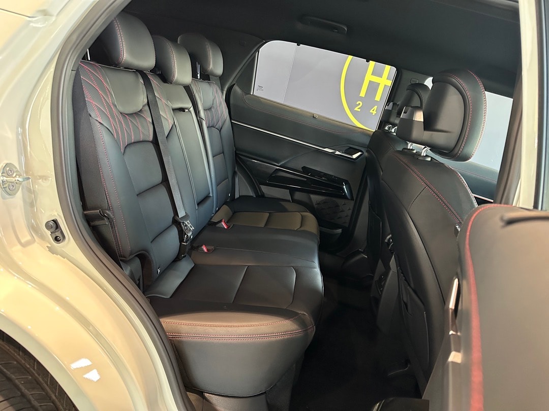 KGM-SsangYong Actyon 1.5 T GDI Hybrid Titanium Automat-image-17