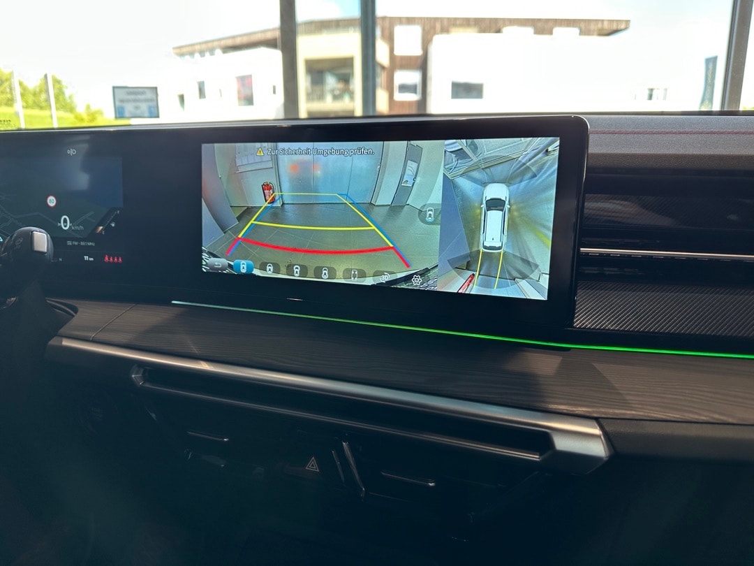 KGM-SsangYong Actyon 1.5 T GDI Hybrid Titanium Automat-image-16