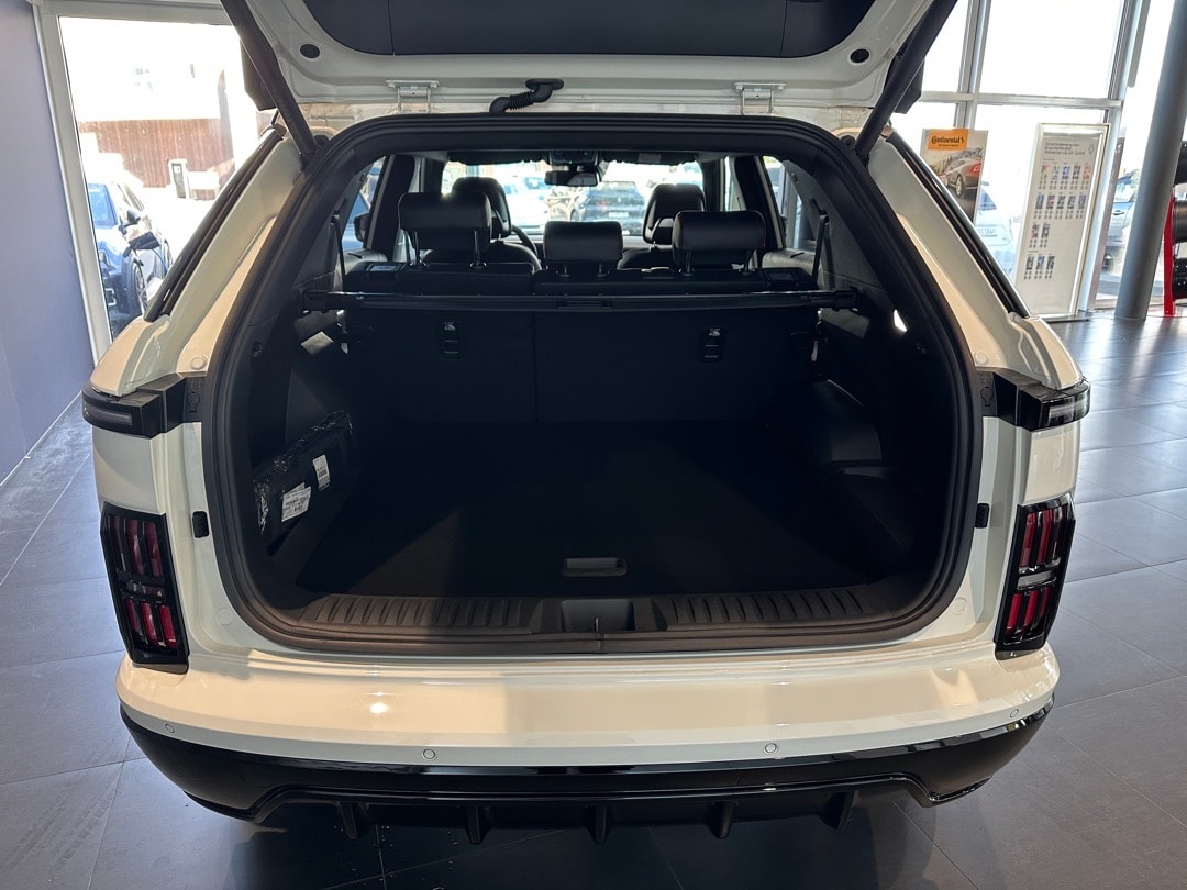 KGM-SsangYong Actyon 1.5 T GDI Hybrid Titanium Automat-image-6