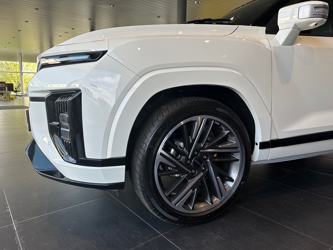 KGM-SsangYong Actyon 1.5 T GDI Hybrid Titanium Automat-showroom-element-2