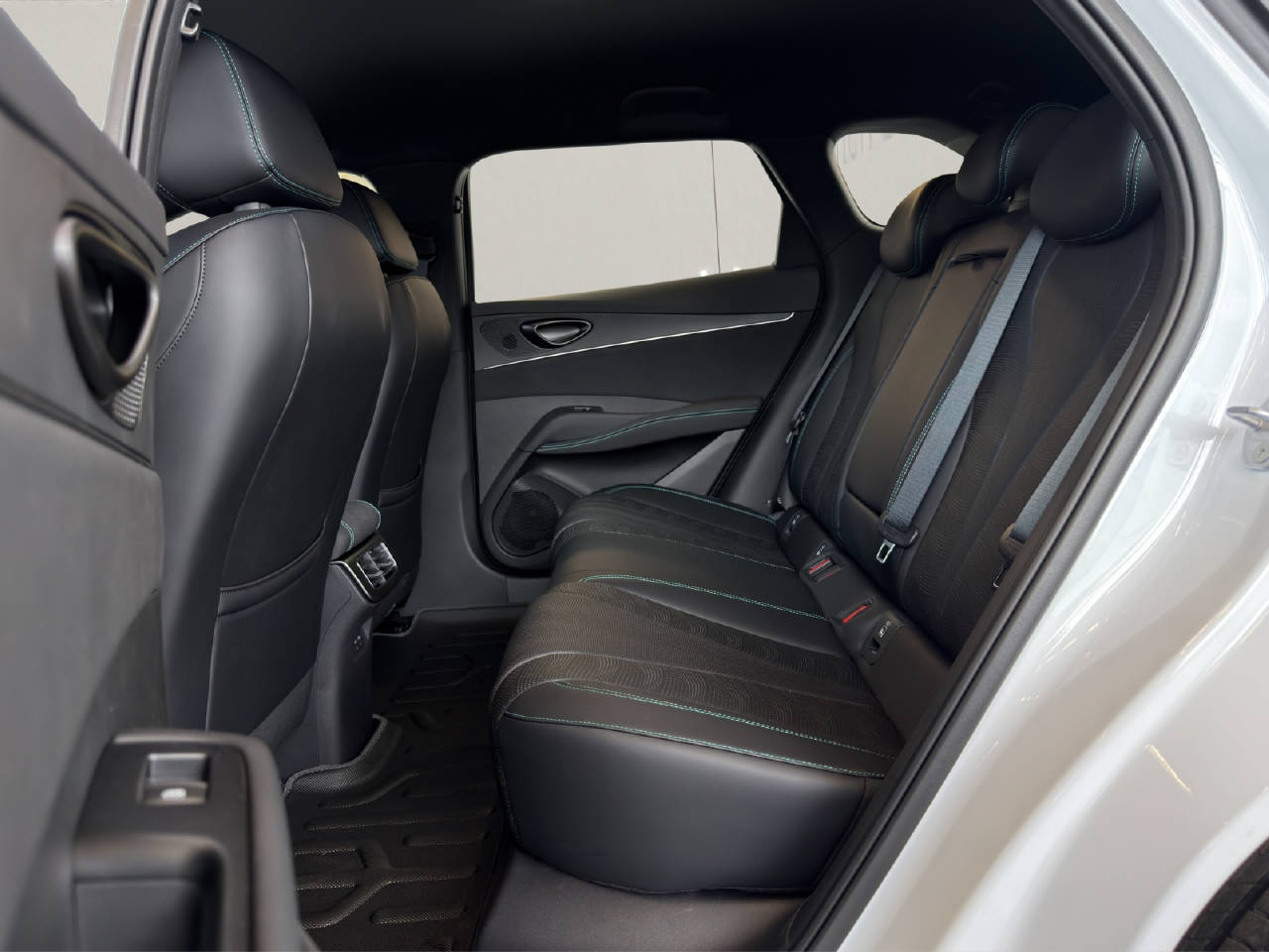 BYD Seal 6 DM-i Boost-image-9