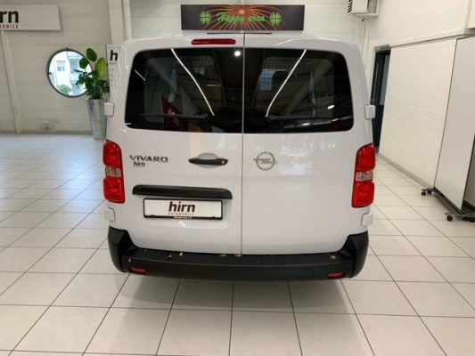 OPEL Vivaro Cargo DK Var. 3.0 t L 2.0 D 144 S/S-image-4