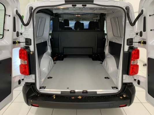 OPEL Vivaro Cargo DK Var. 3.0 t L 2.0 D 144 S/S-image-7