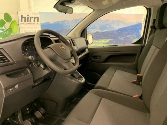 OPEL Vivaro Cargo DK Var. 3.0 t L 2.0 D 144 S/S-image-5