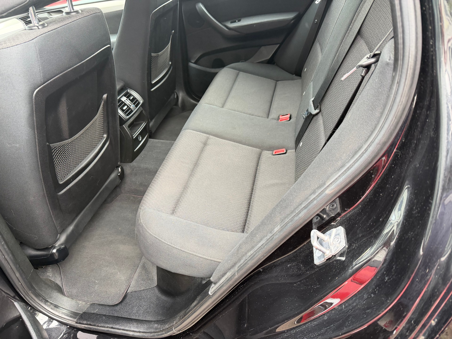 BMW X3 xDrive 30d Steptronic-image-5