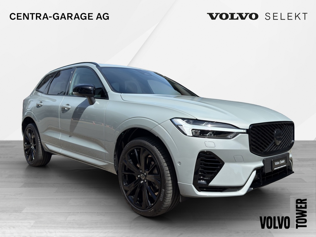 VOLVO XC60 T8 eAWD PluginHybrid Black Edition Geartronic-showroom-element-3