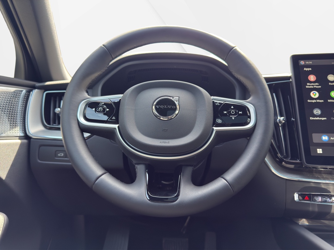 VOLVO XC60 T8 eAWD PluginHybrid Black Edition Geartronic-image-14