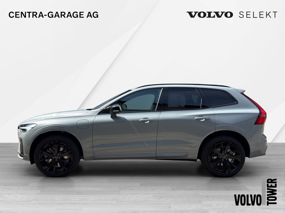 VOLVO XC60 T8 eAWD PluginHybrid Black Edition Geartronic-showroom-element-2