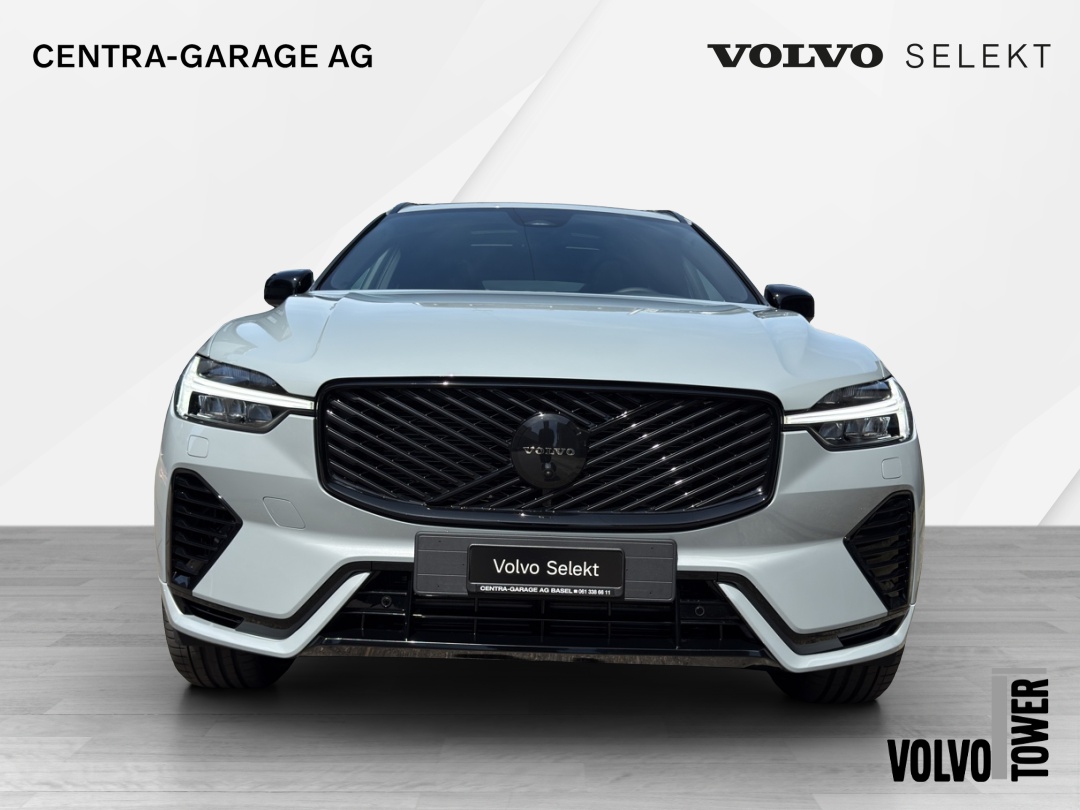 VOLVO XC60 T8 eAWD PluginHybrid Black Edition Geartronic-showroom-element-1